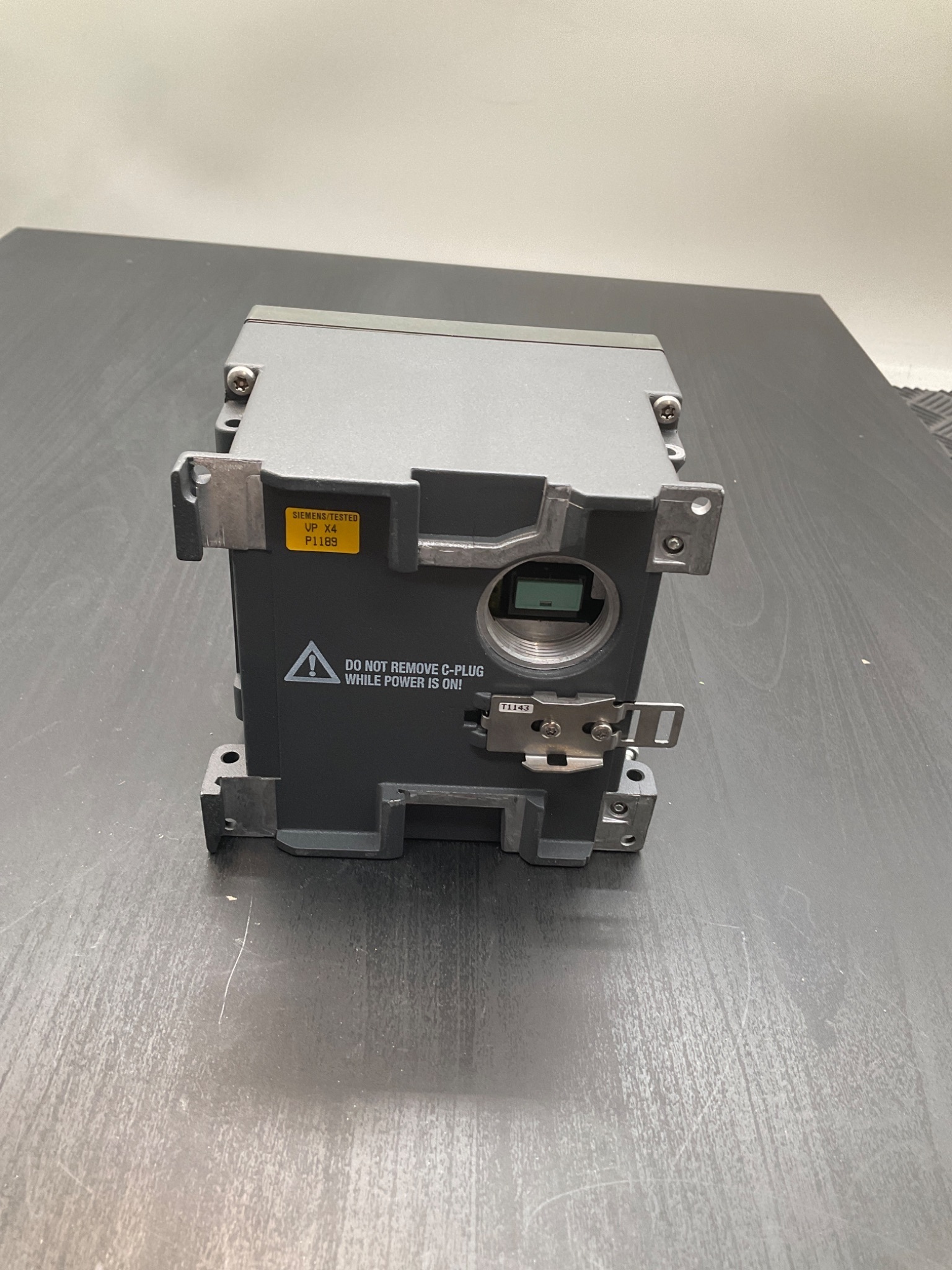 SIEMENS 6GK5216‑0BA00‑2AA3 SCALANCE X216 Industrial Ethernet Switch USED 3