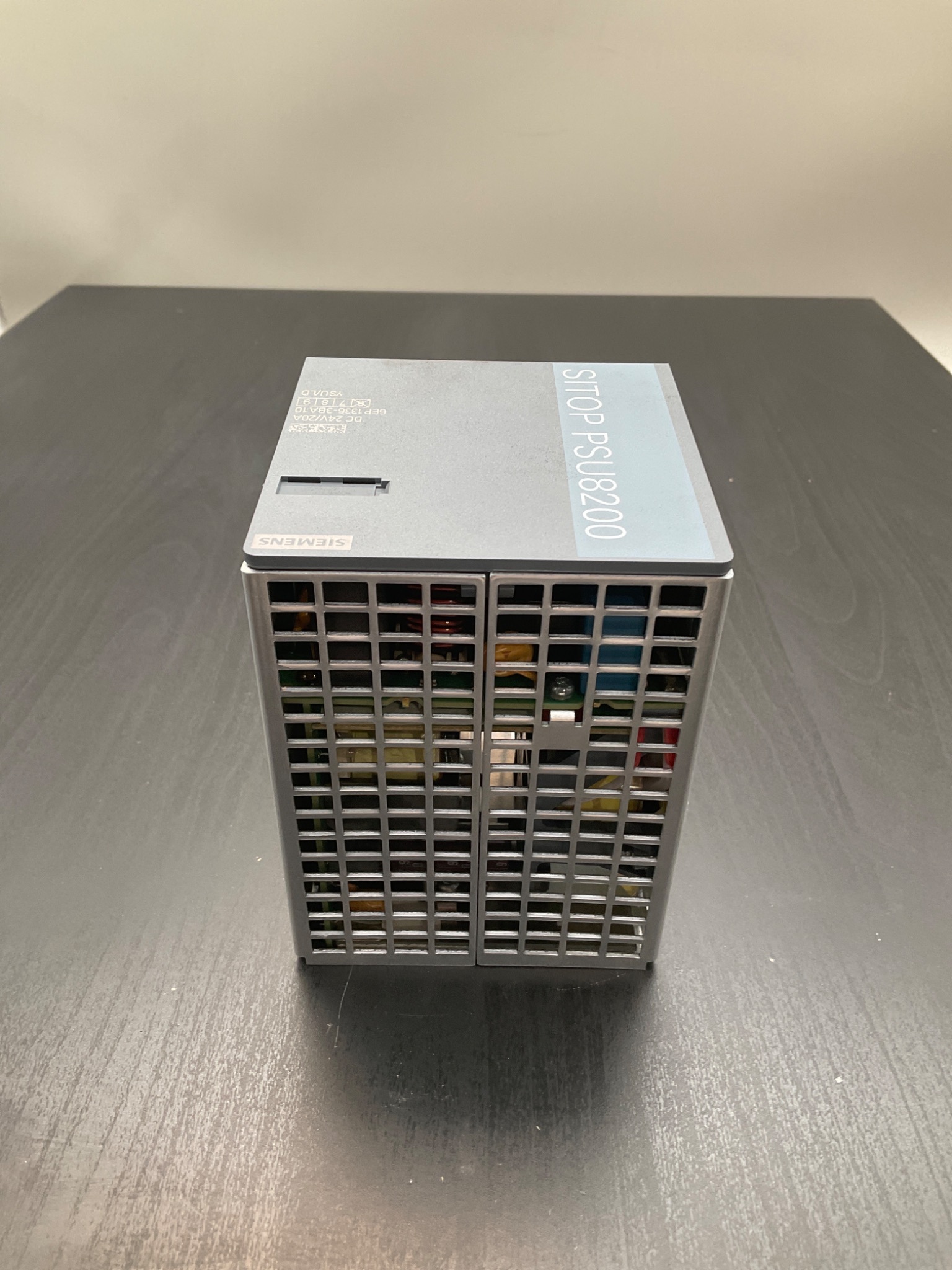 SIEMENS 6EP1336‑3BA10 SITOP PSU8200 Power Supply USED 1