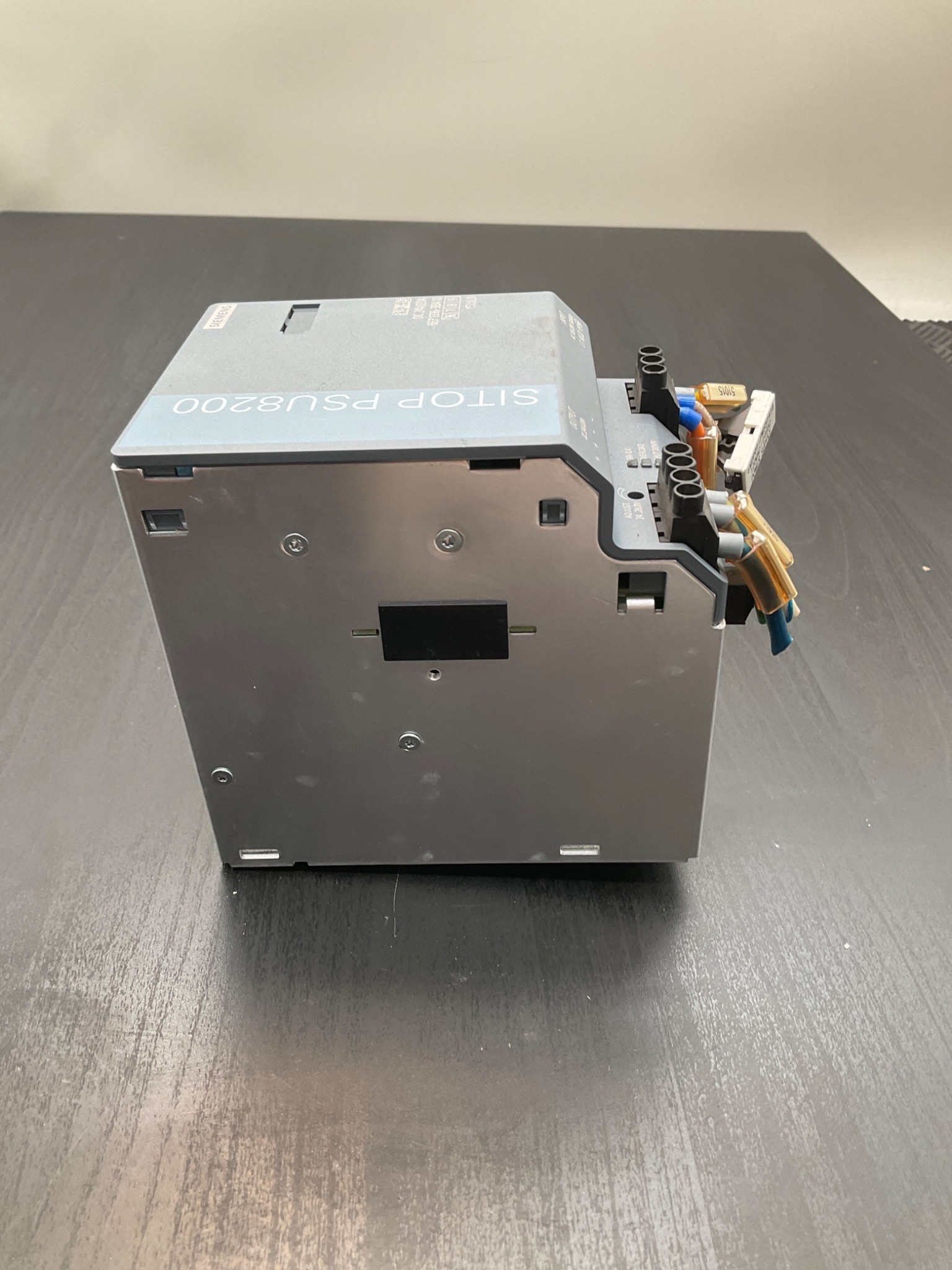 SIEMENS 6EP1336‑3BA10 SITOP PSU8200 Power Supply USED 2