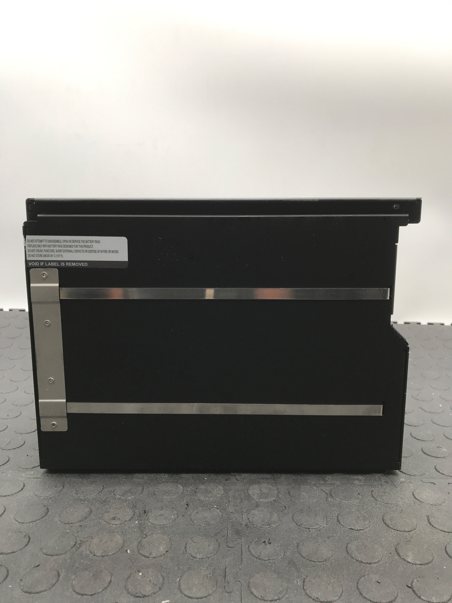 OMRON 20452‑000 LD-Series AMR Battery USED 2