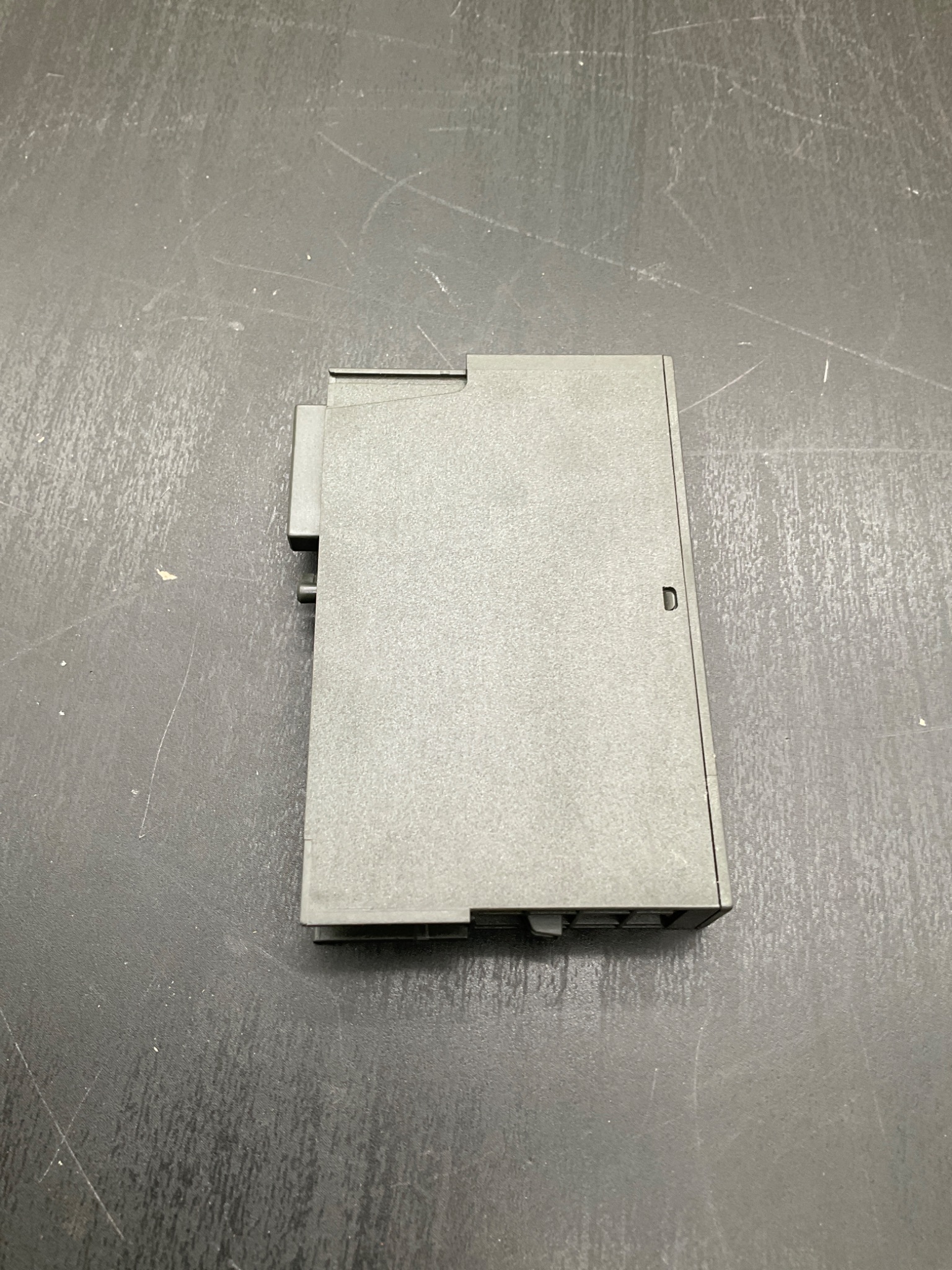 SIEMENS 6ES7131‑4BD01‑0AB0 SIMATIC 4DI 24V Digital Input Module USED 3