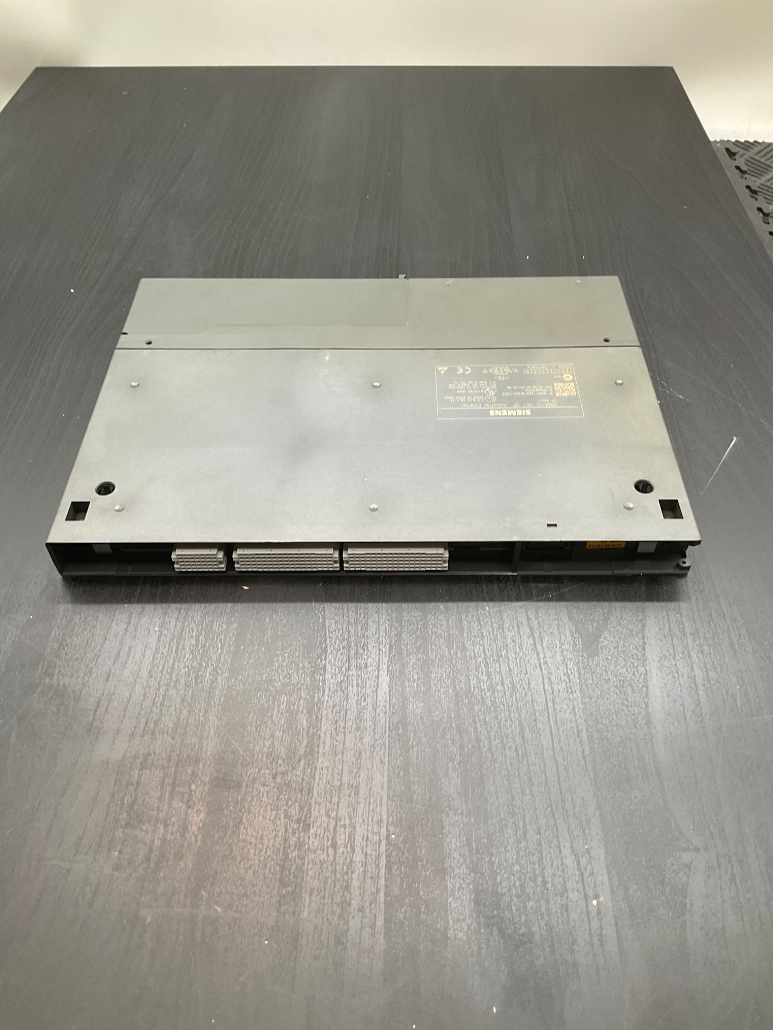 SIEMENS 6GK7443‑1EX20‑0XE0 SIMATIC NET CP 443‑1 Communication Module USED 2