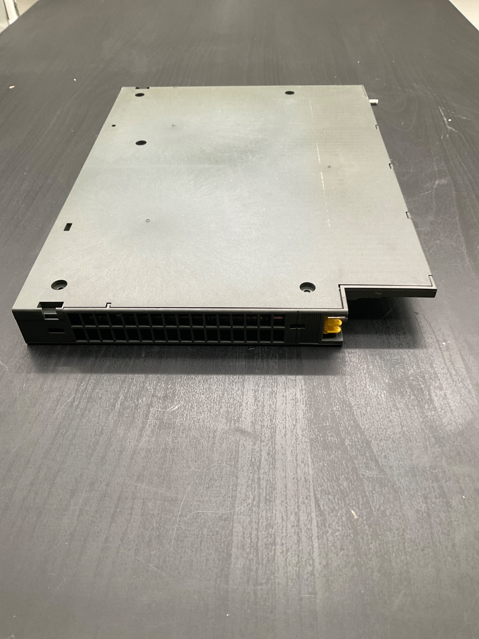 SIEMENS 6ES7422‑1BL00‑0AA0 S7‑400 32DO 24VDC/0.5A Digital Output Module USED 3