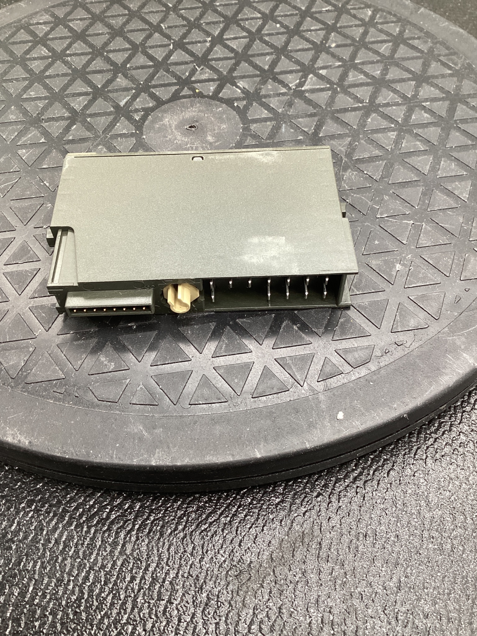 SIEMENS 6ES7138‑4CA01‑0AA0 SIMATIC DP PM‑E 24VDC Power Module USED 2