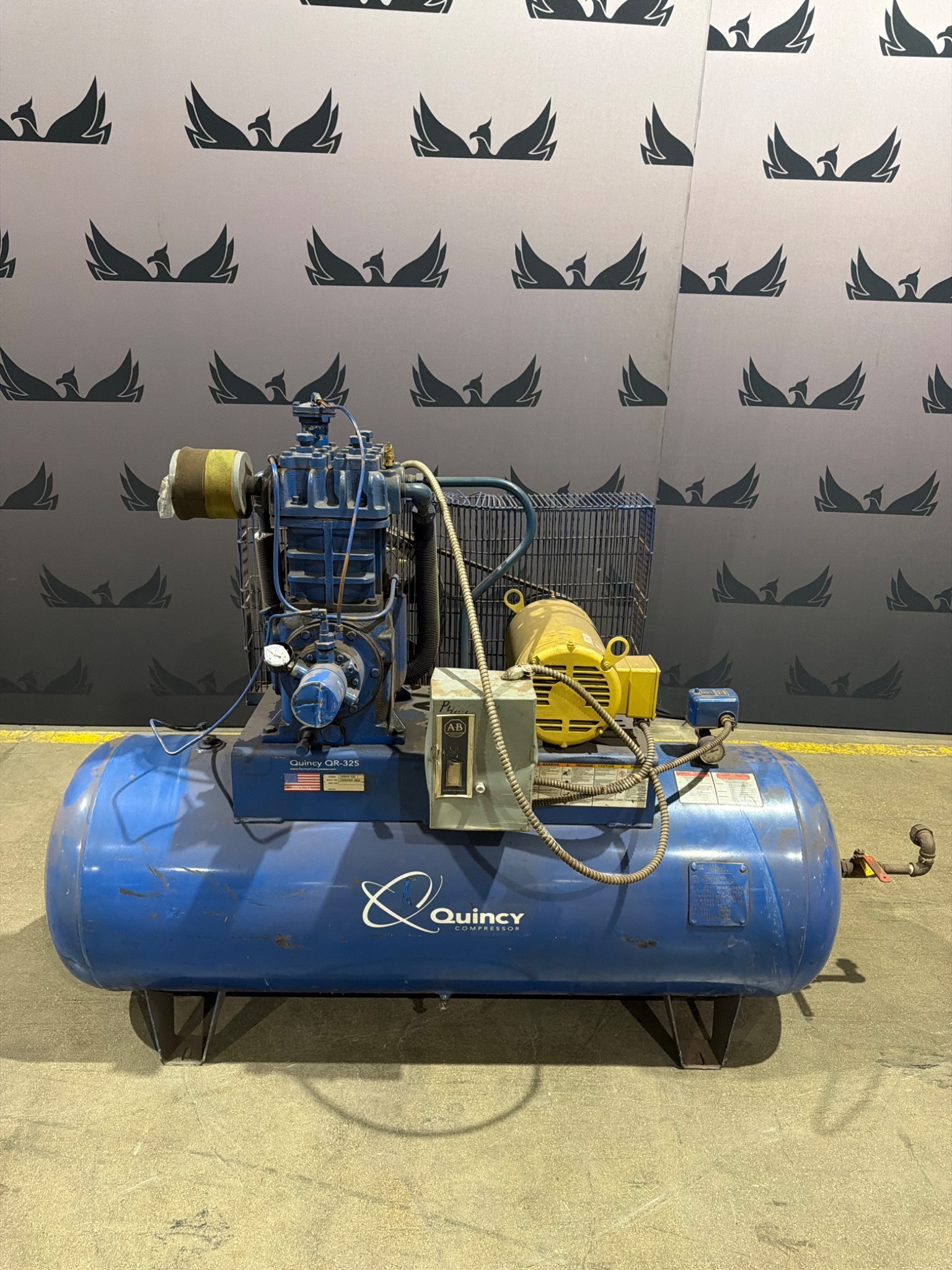 Shop Equipment - iGAM