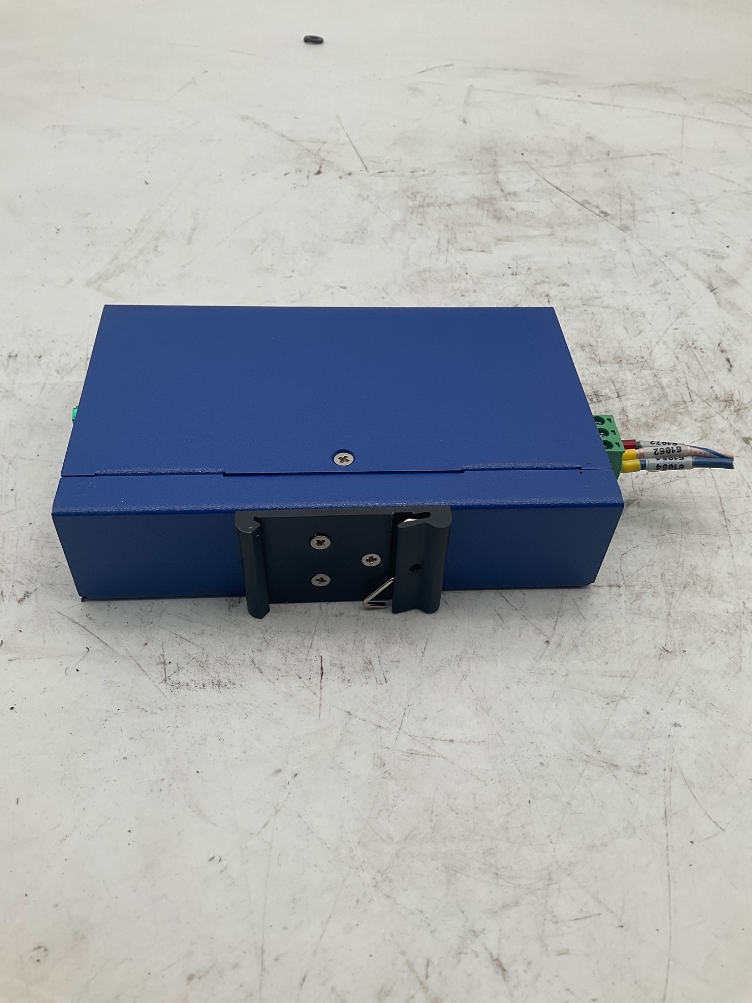 ADVANTECH‑BB UHR204 Industrial 4‑Port USB Hub USED 4