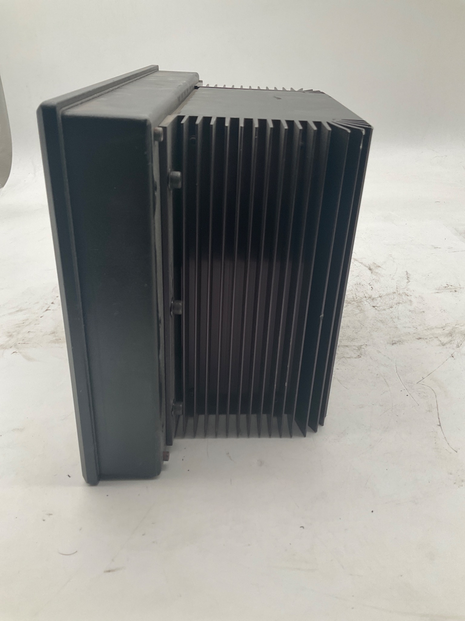 SCIEMETRIC 1202‑TH10 sigPOD Process Signature Verification Unit USED 3
