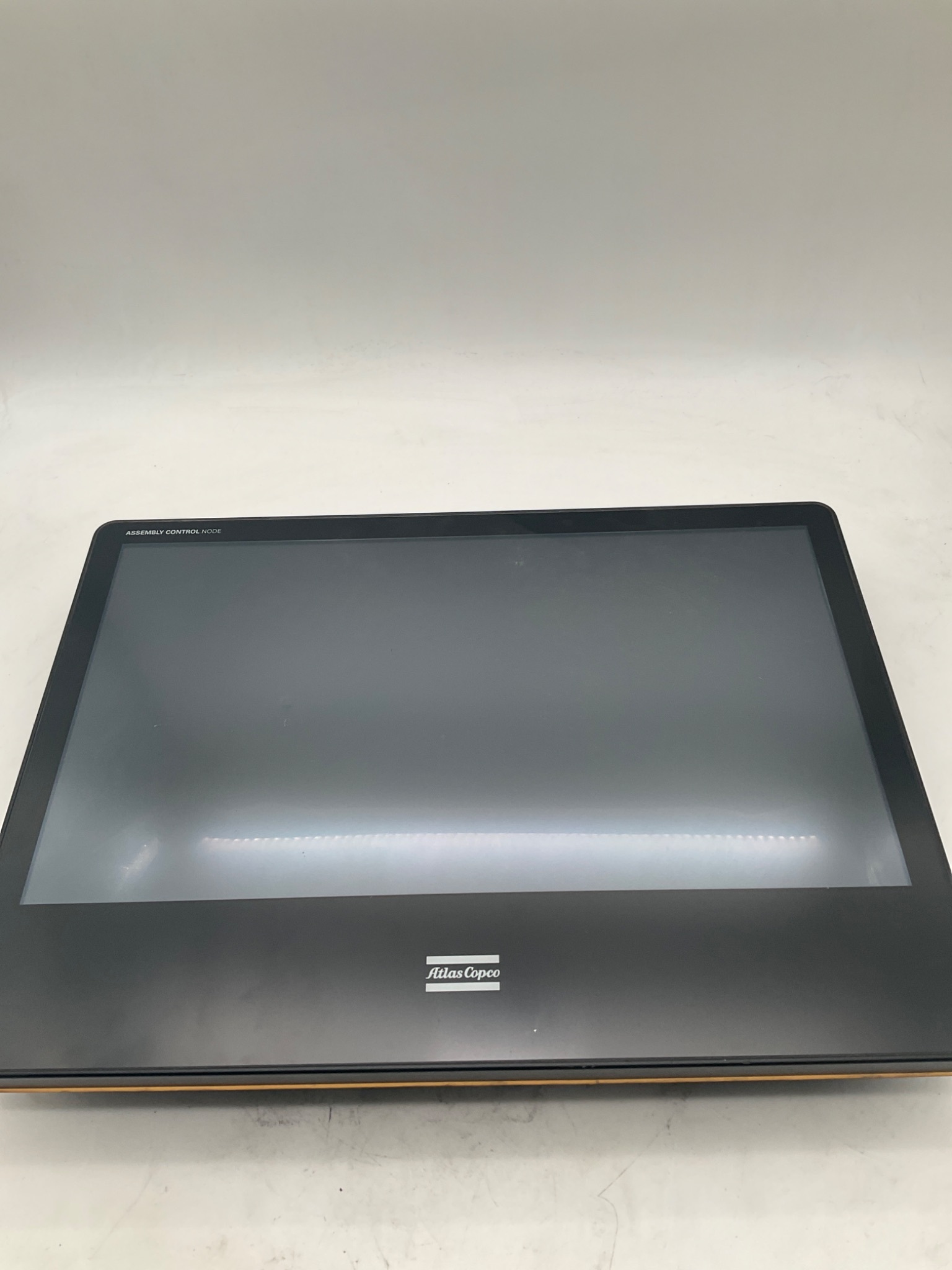 ATLAS COPCO AC Node 21.5" Value Pro + FCC Interface Panel USED 0