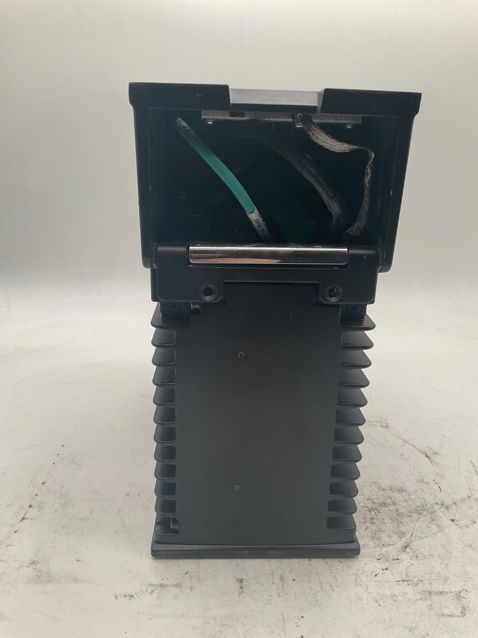 ATLAS COPCO POWER MACS 4000 Nutrunner Controller USED 4