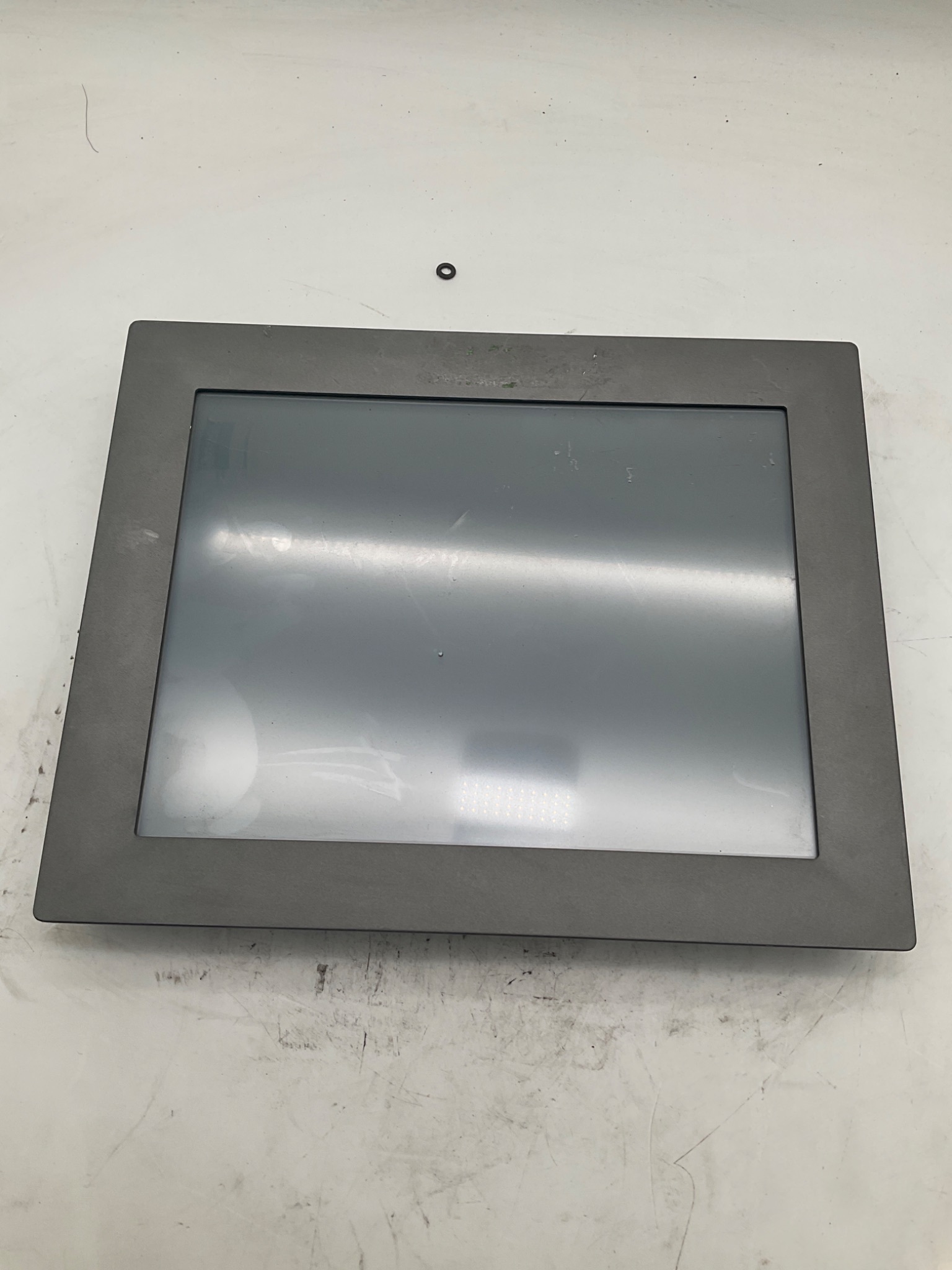 ADVANTECH FPM‑2150G Industrial Touchscreen Monitor USED 0