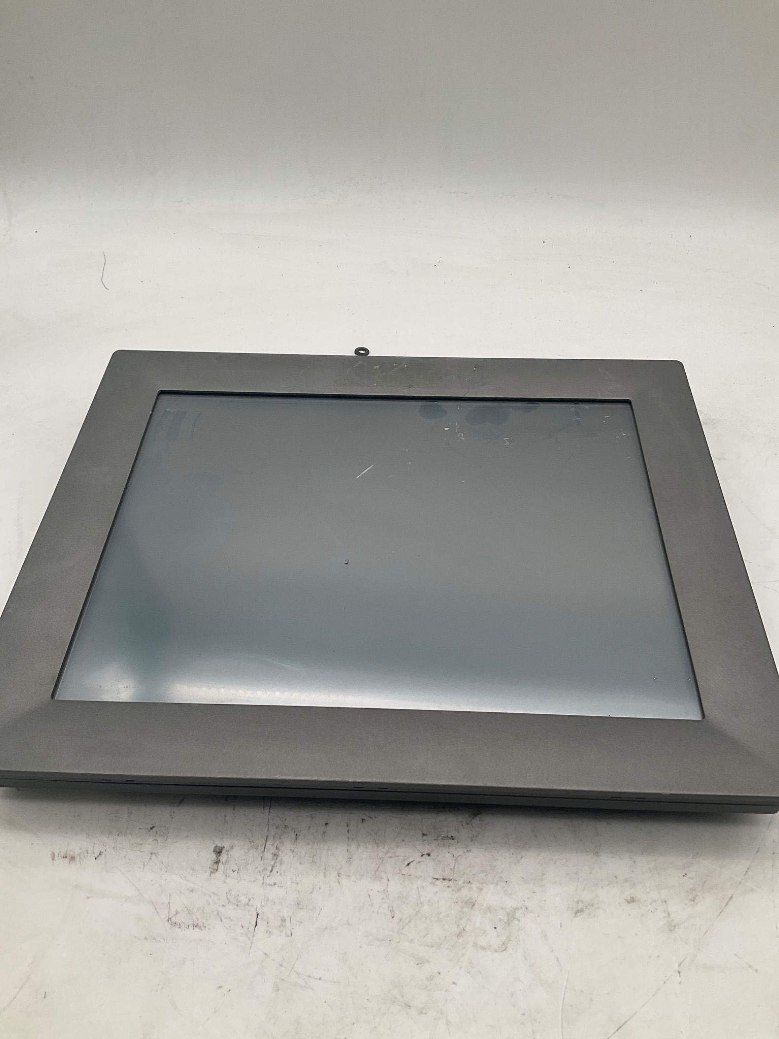 ADVANTECH FPM‑2150G Industrial Touchscreen Monitor USED 1