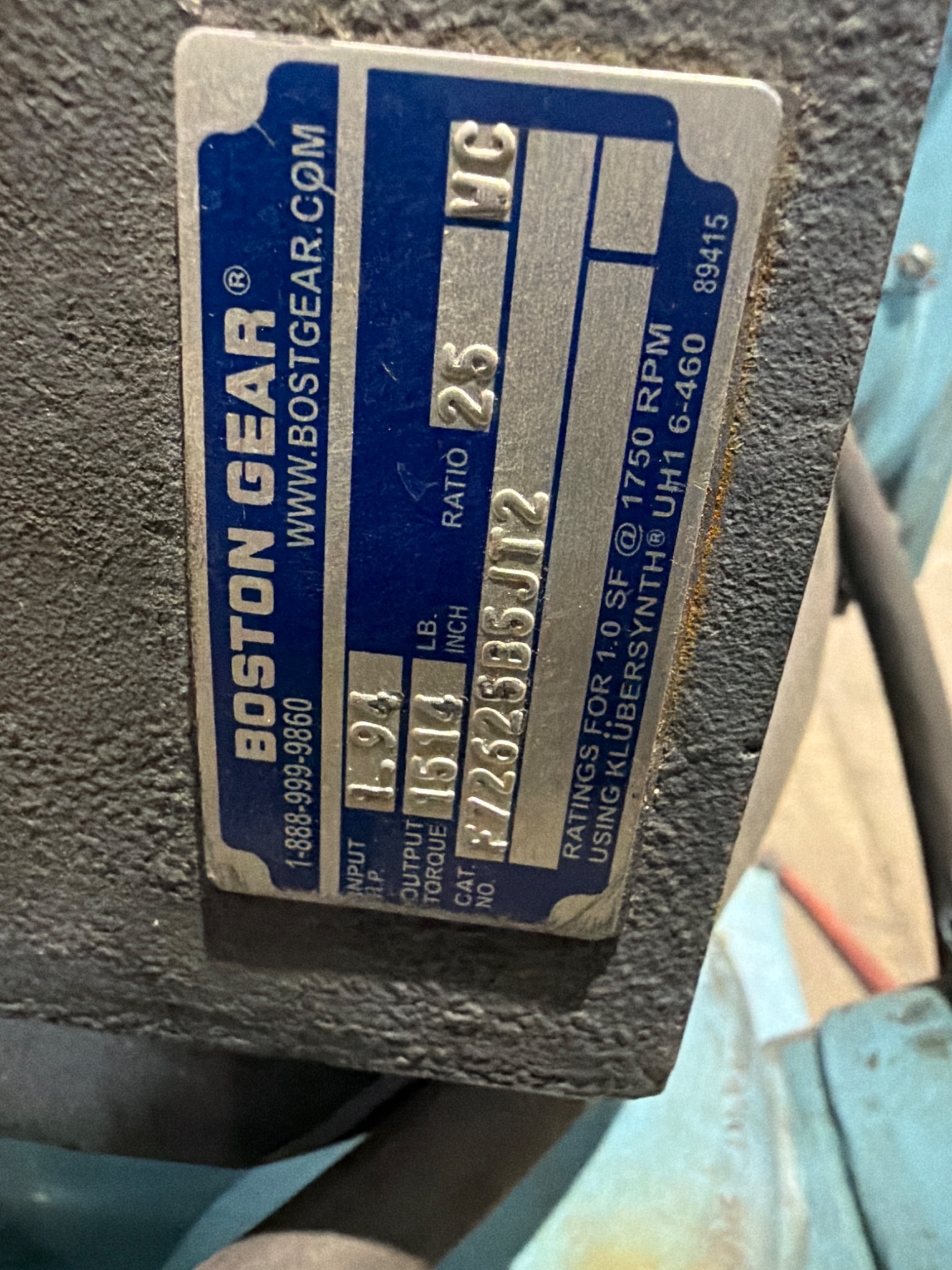 CHARLES ROSS LDM‑2 Lab Mixer USED 3
