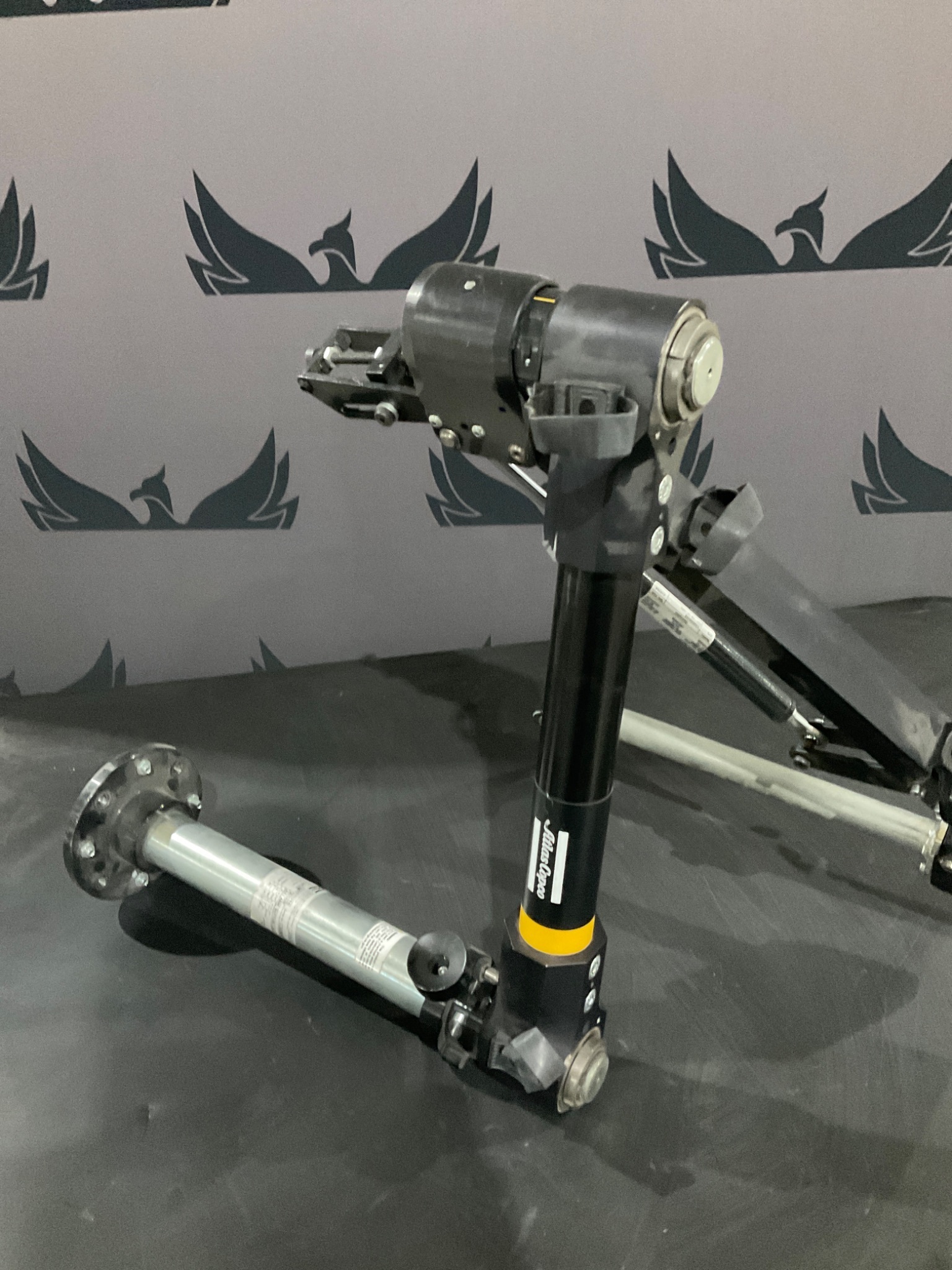 ATLAS COPCO AX1 Torque‑Reaction Arm USED 1