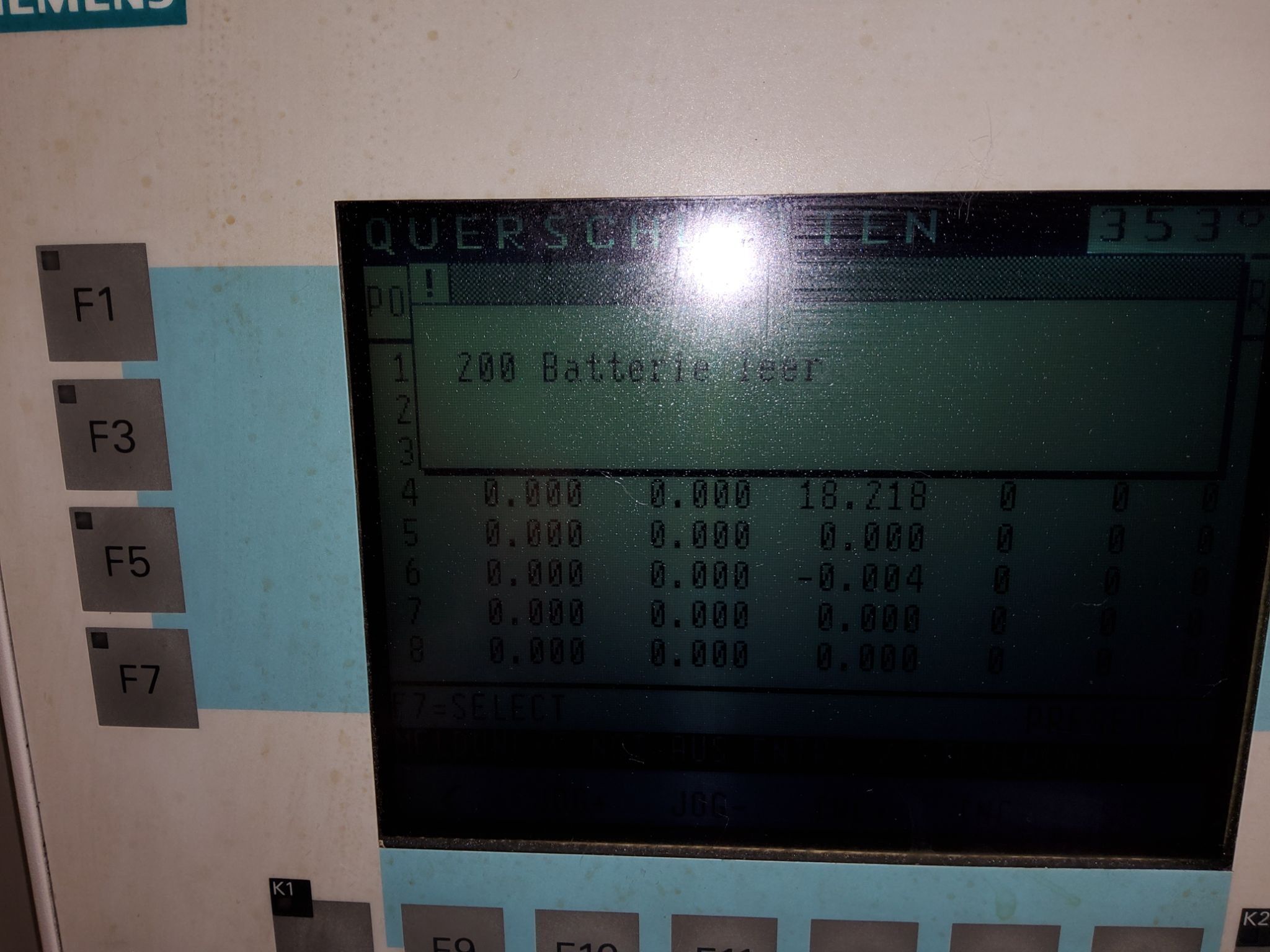 1998 SCHUTTE AF32SDNT CNC SCREW MACHINE 4