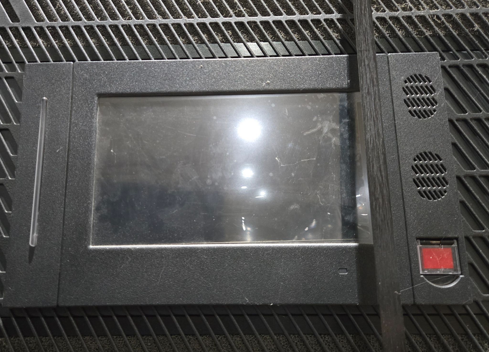 VERTIV LIEBERT EXM 150KVA 480V INDUSTRIAL UPS POWER SYSTEM 51SA150BBA00S48 USED 1