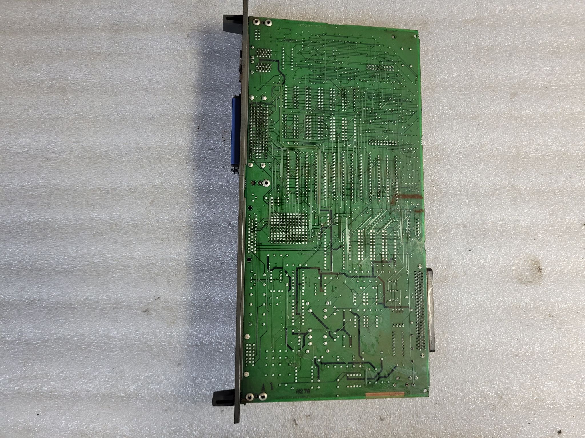 FANUC A16B-2201-0472 /05D PCB - R-J2 I/O Processor Module USED 2