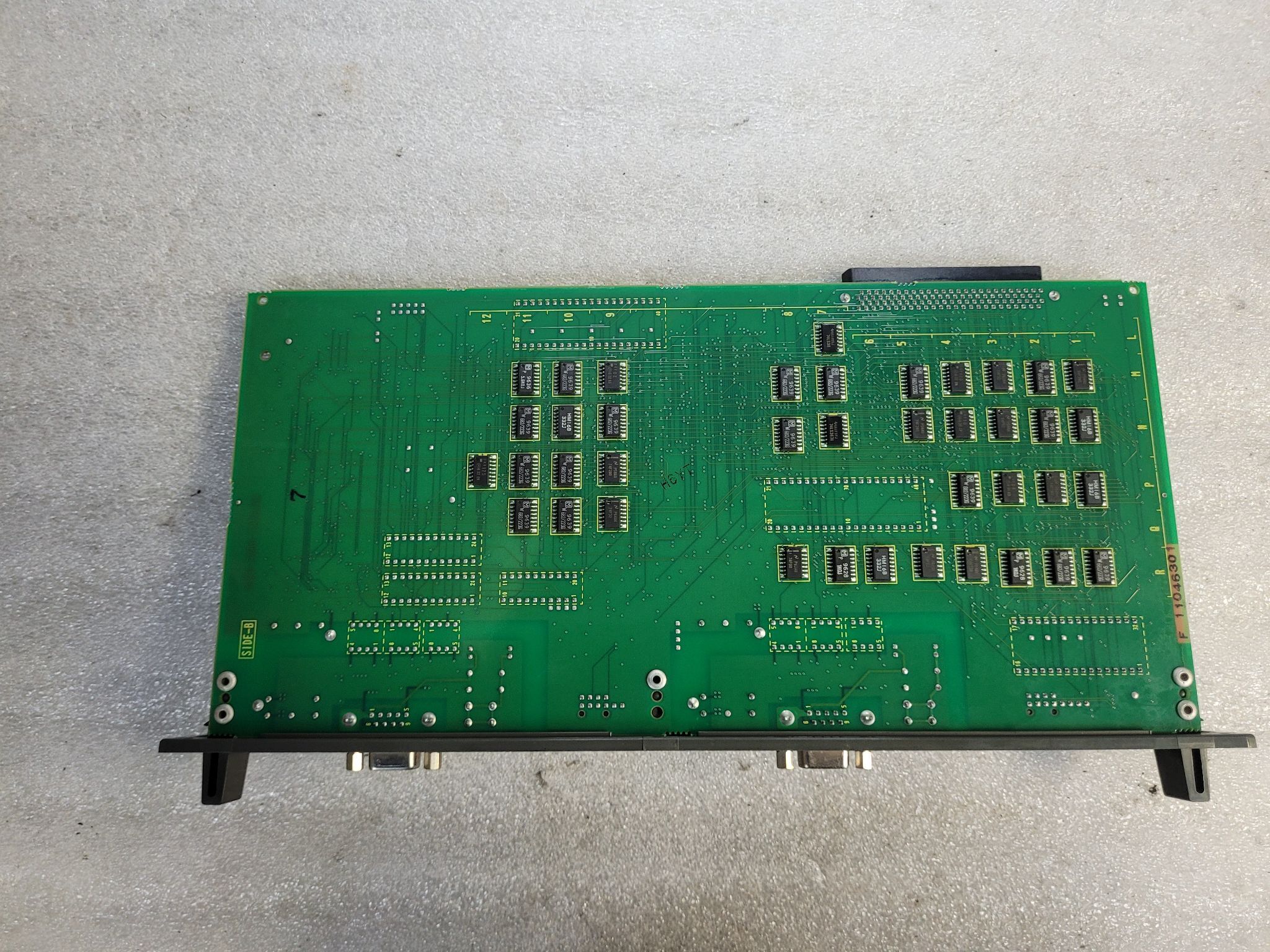 FANUC A16B-3200-0220 /02A PCB - Profibus Interface USED 2