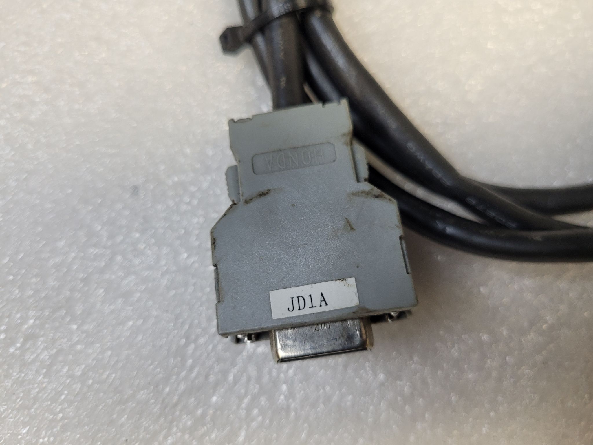 FANUC A660-2042-T002#L1R303S I/O Link Cable USED 2