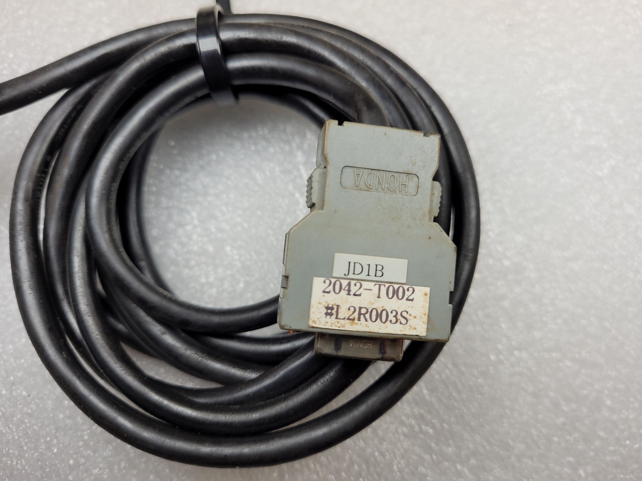 FANUC A660-2042-T002#L2R003S I/O Link Cable USED 1