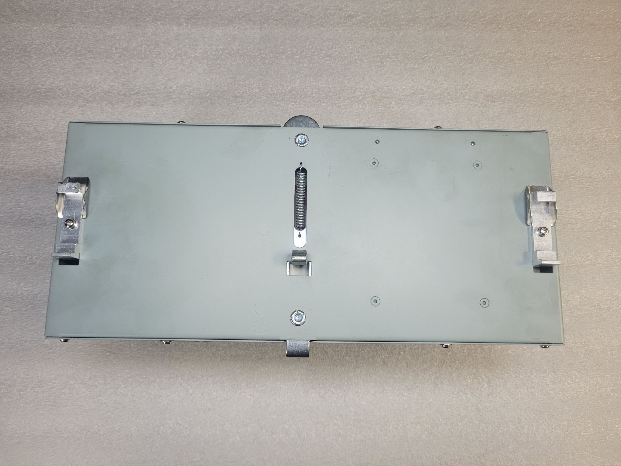 SOLA SDU 500 DIN Rail UPS 500VA 300W 120VAC USED 3