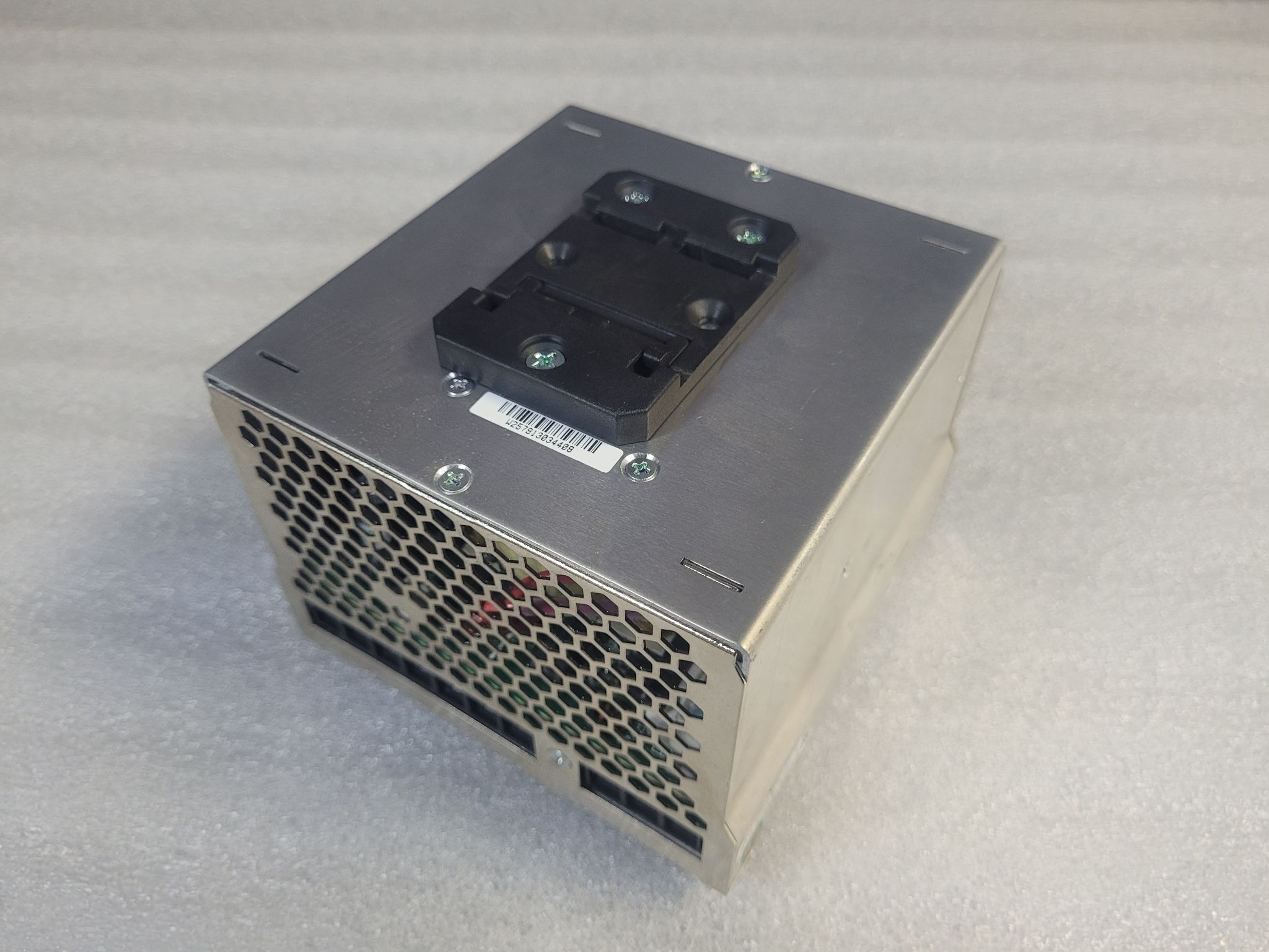 WEIDMÜLLER 8706860000 CP SNT 250W 24V 10A Power Supply USED 2