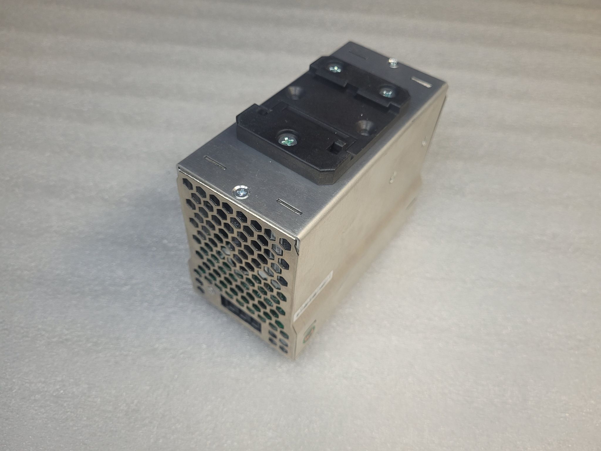 WEIDMULLER 8708670000 DIN Rail Power Supply 24VDC 5A 120W USED 2