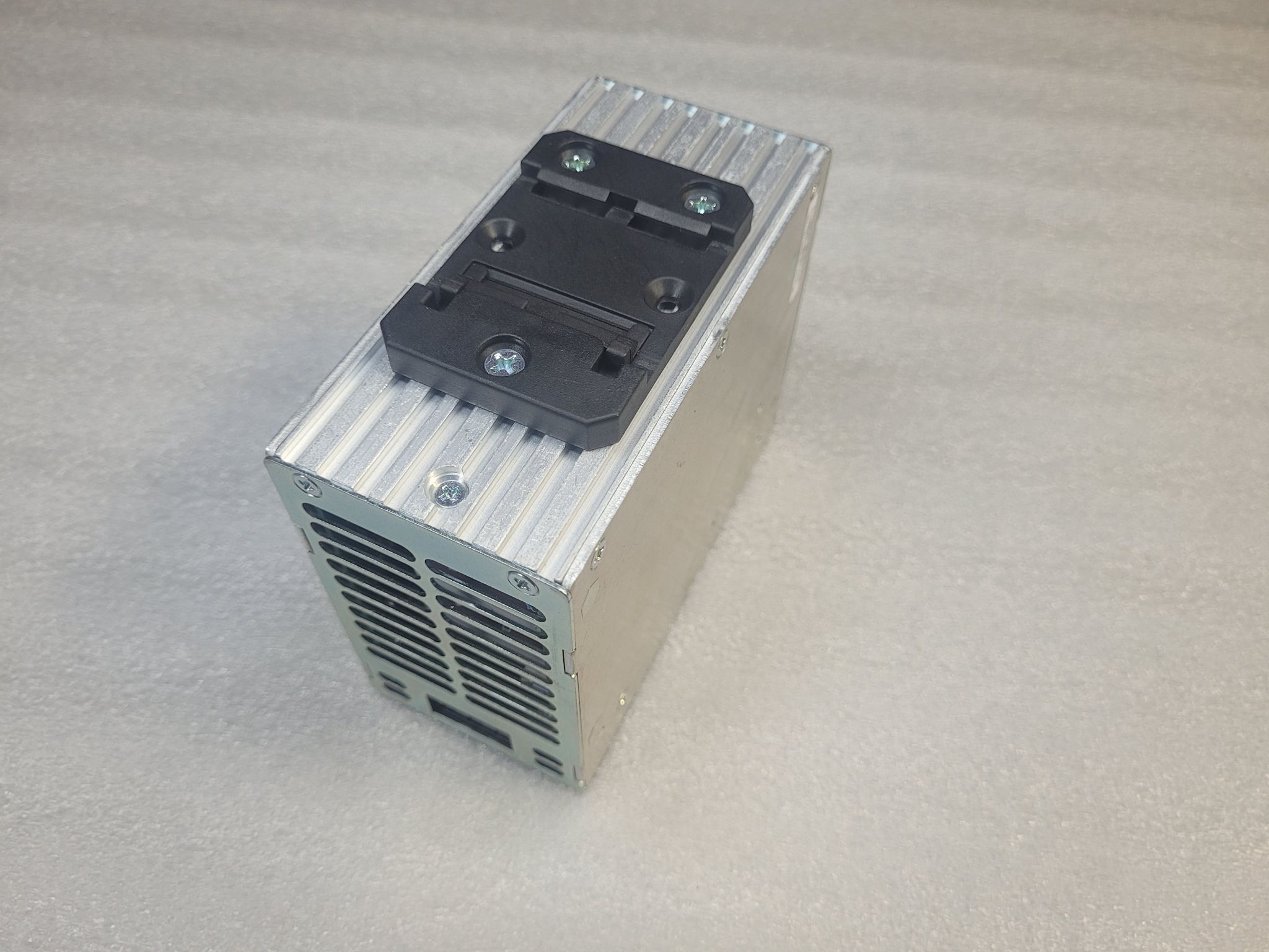 WEIDMULLER 1469490000 DIN Rail Power Supply 24VDC 10A 240W USED 2
