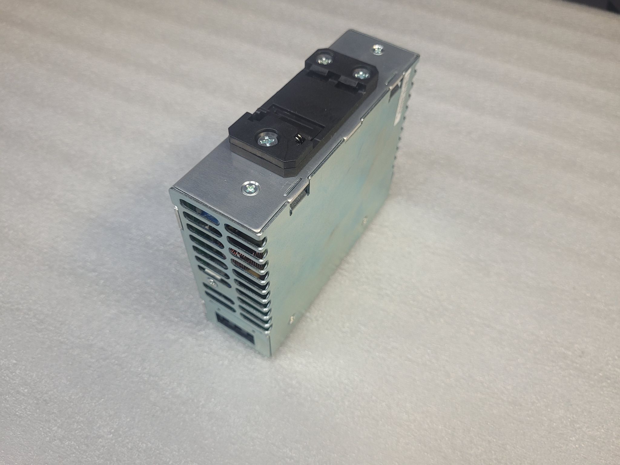 WEIDMULLER 1469480000 DIN Rail Power Supply 24VDC 5A 120W USED 3