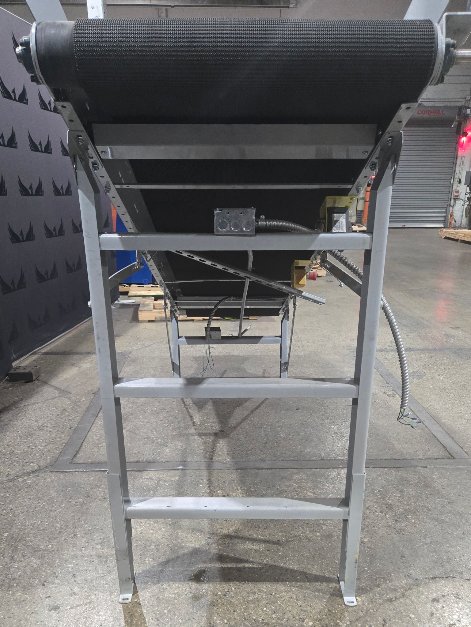 HYTROL TA 26" Belt Conveyor USED 2