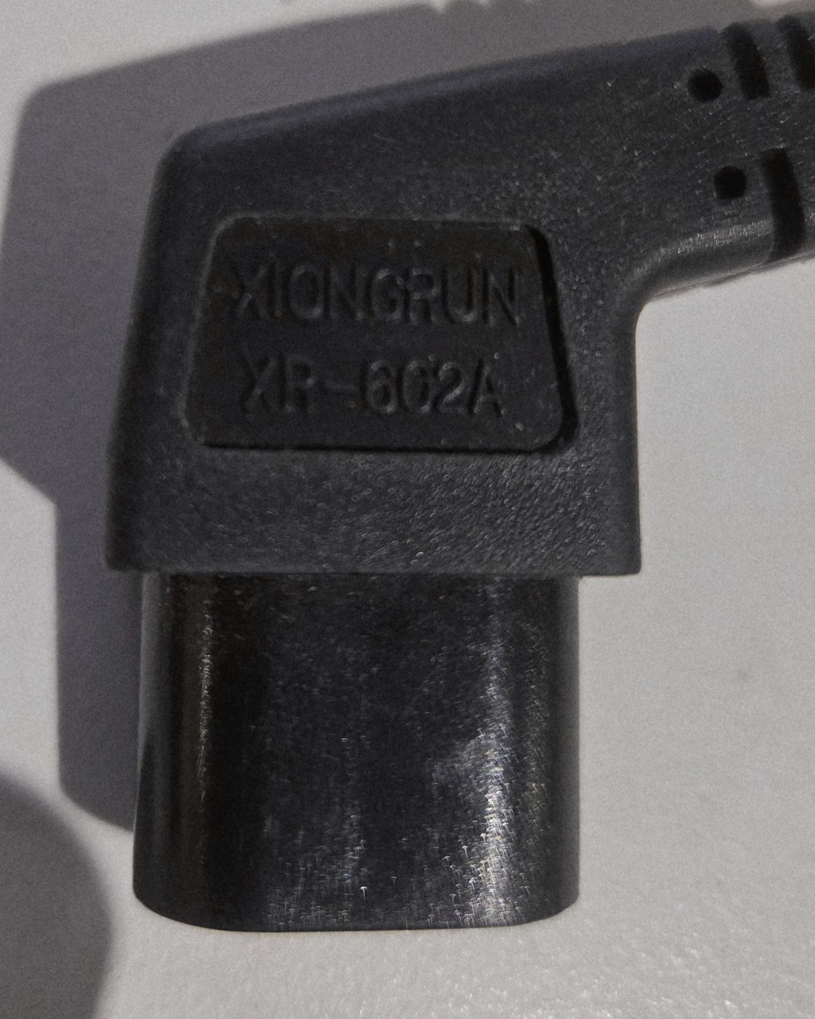 XIONGRUN XR‑602A Industrial Connection Cable USED 1