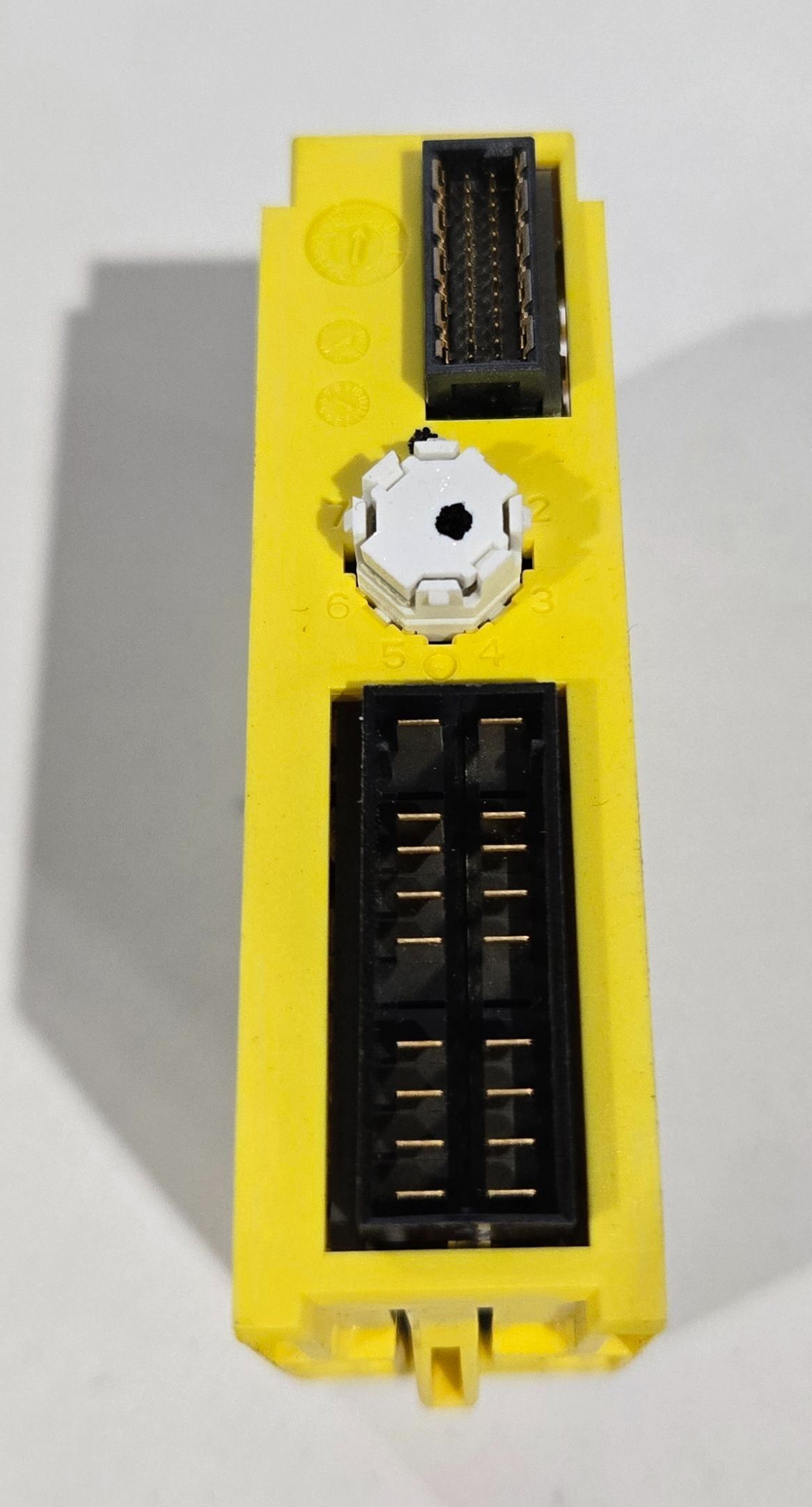 SIEMENS 6ES7136‑6PA00‑0BC0 SIMATIC ET 200SP PowerModule USED 1