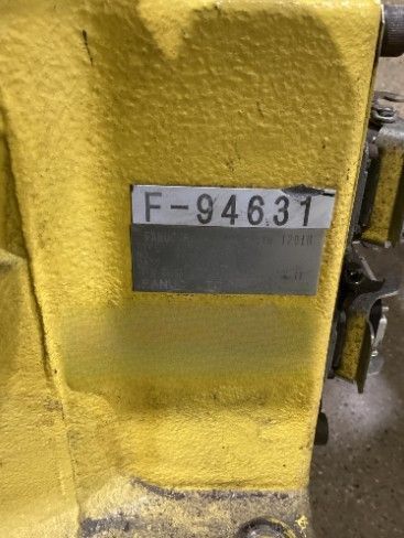 FANUC ArcMate 120iB/10L 6-Axis Welding Robot USED 6