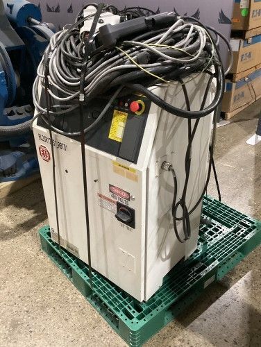 FANUC M-900IB/400L + R30IB PLUS Controls USED 12