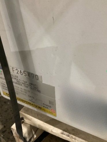 FANUC M-900iB/400L w/ R30IB PLUS Controls USED 15
