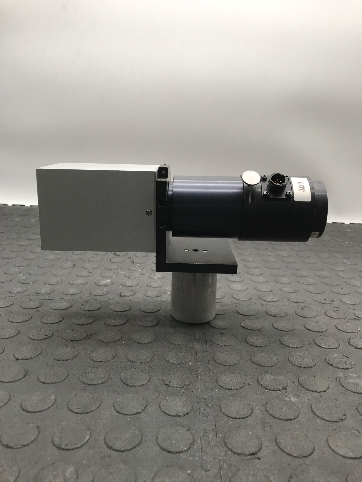 ISRA VISION Linelight 100W Structured Light Projector NEW 3
