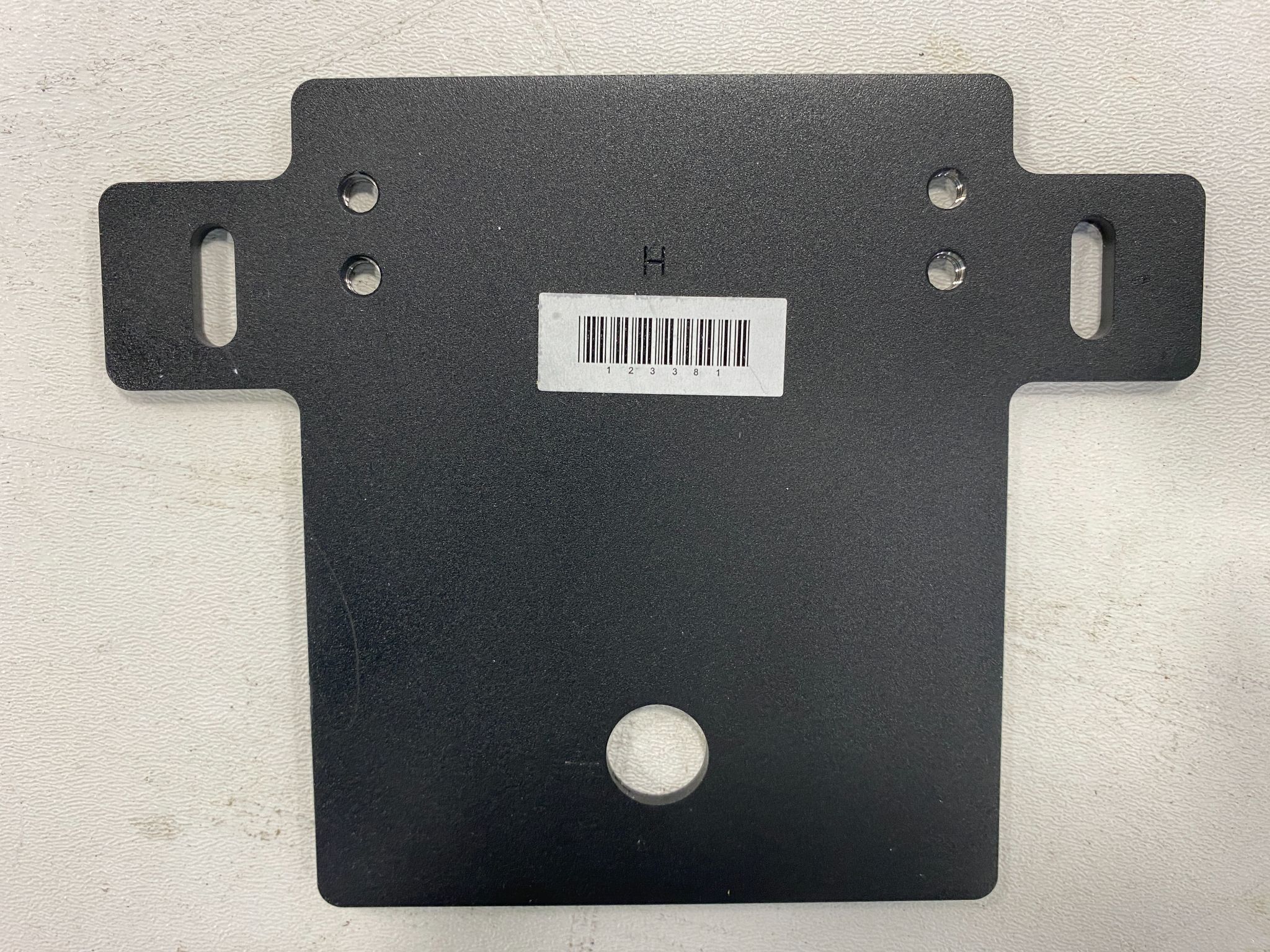 ALLEN BRADLEY 442H-MABAMPH HANDLE MOUNTING PLATE NEW 1