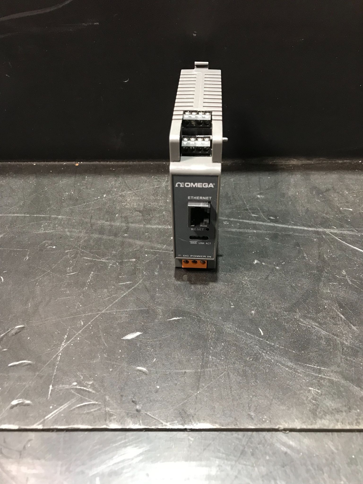 OMEGA iBTHX-D MicroServer NEW 1