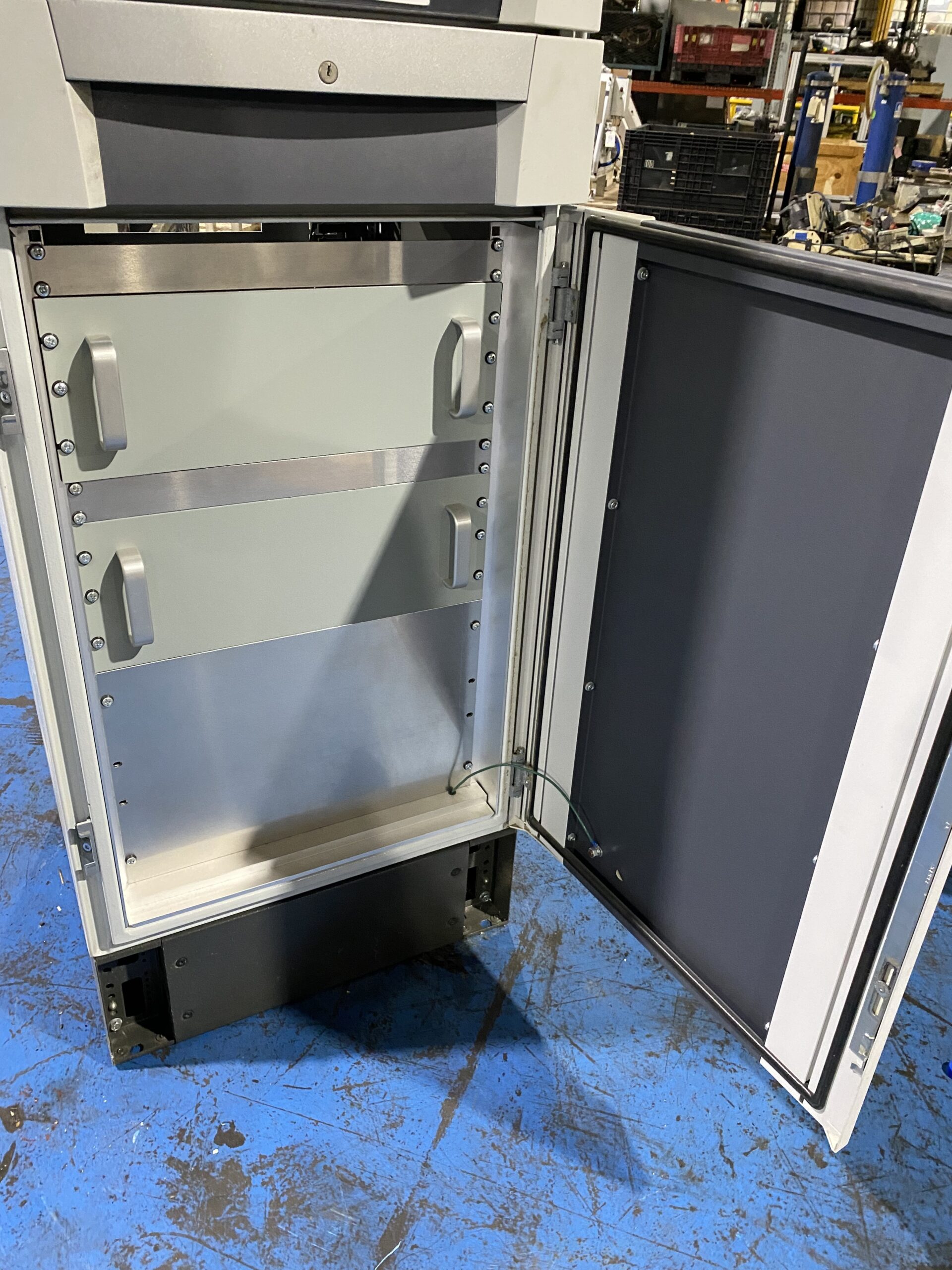 RITTAL - PC 5366.000 Enclosure USED 2