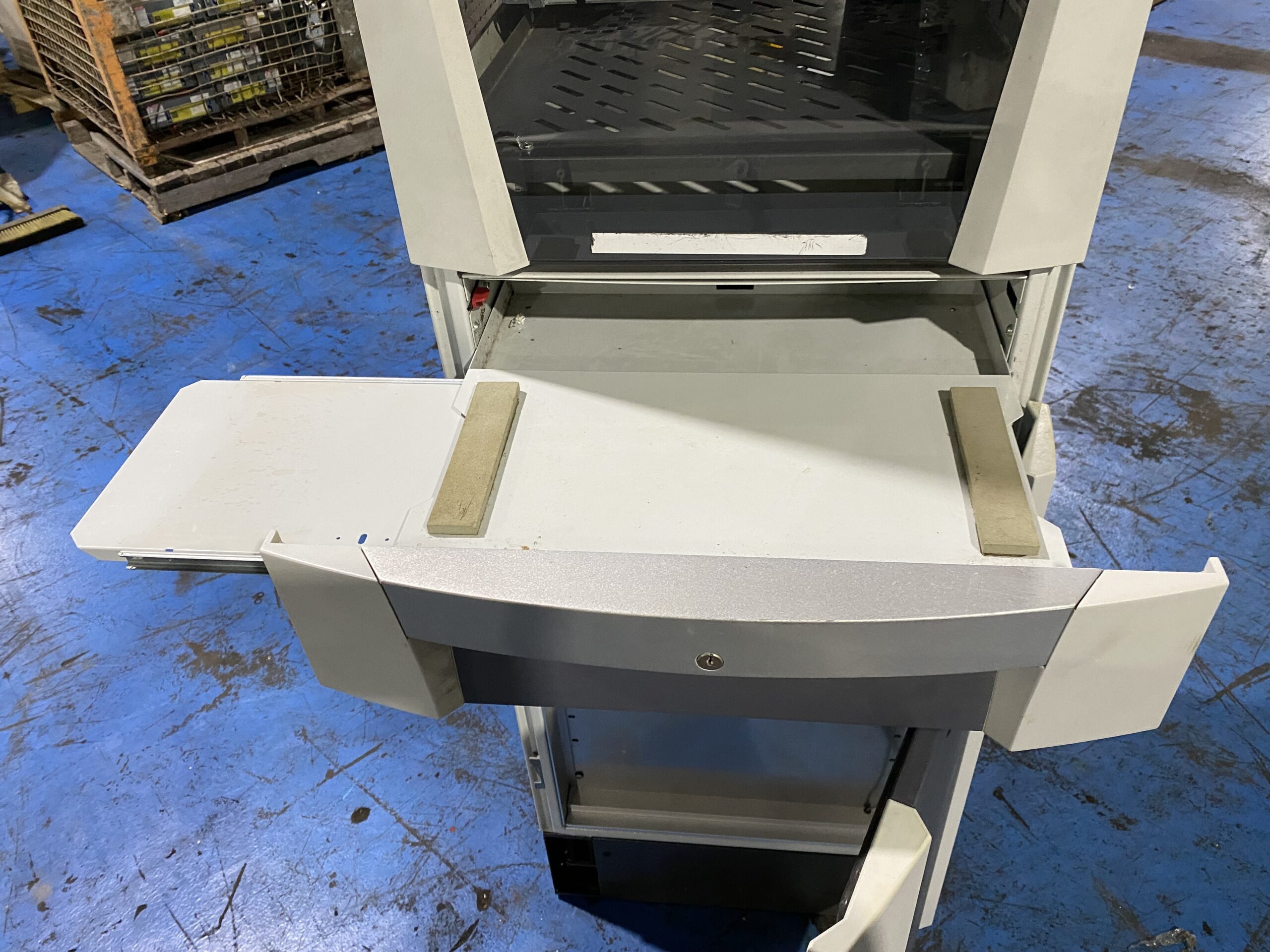 RITTAL - PC 5366.000 Enclosure USED 3