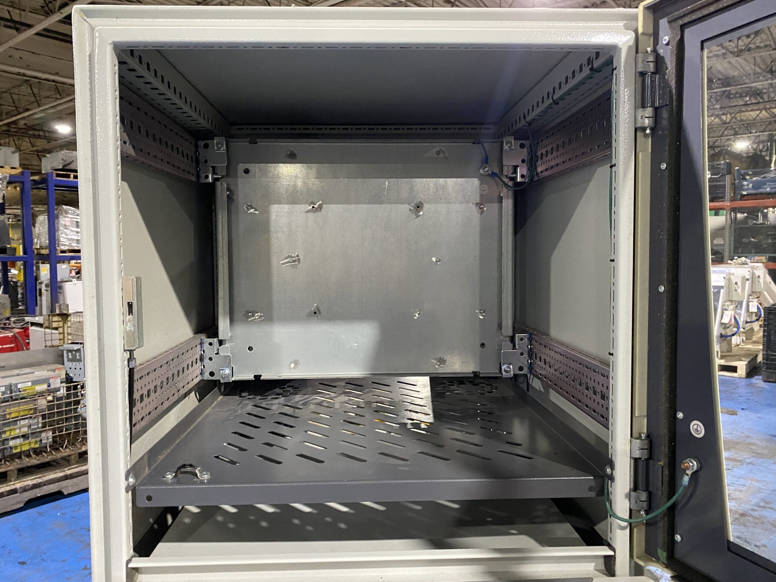 RITTAL - PC 5366.000 Enclosure USED 4