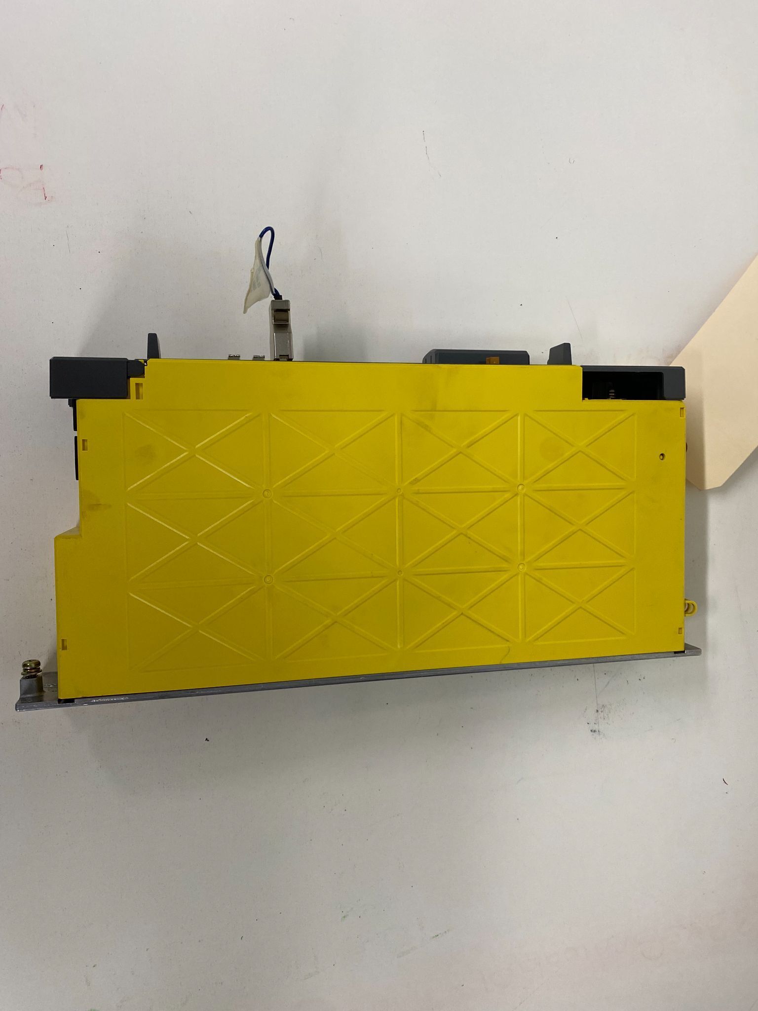 FANUC A06B-6117-H205 aiSV 20/20 Servo Amplifier USED 5