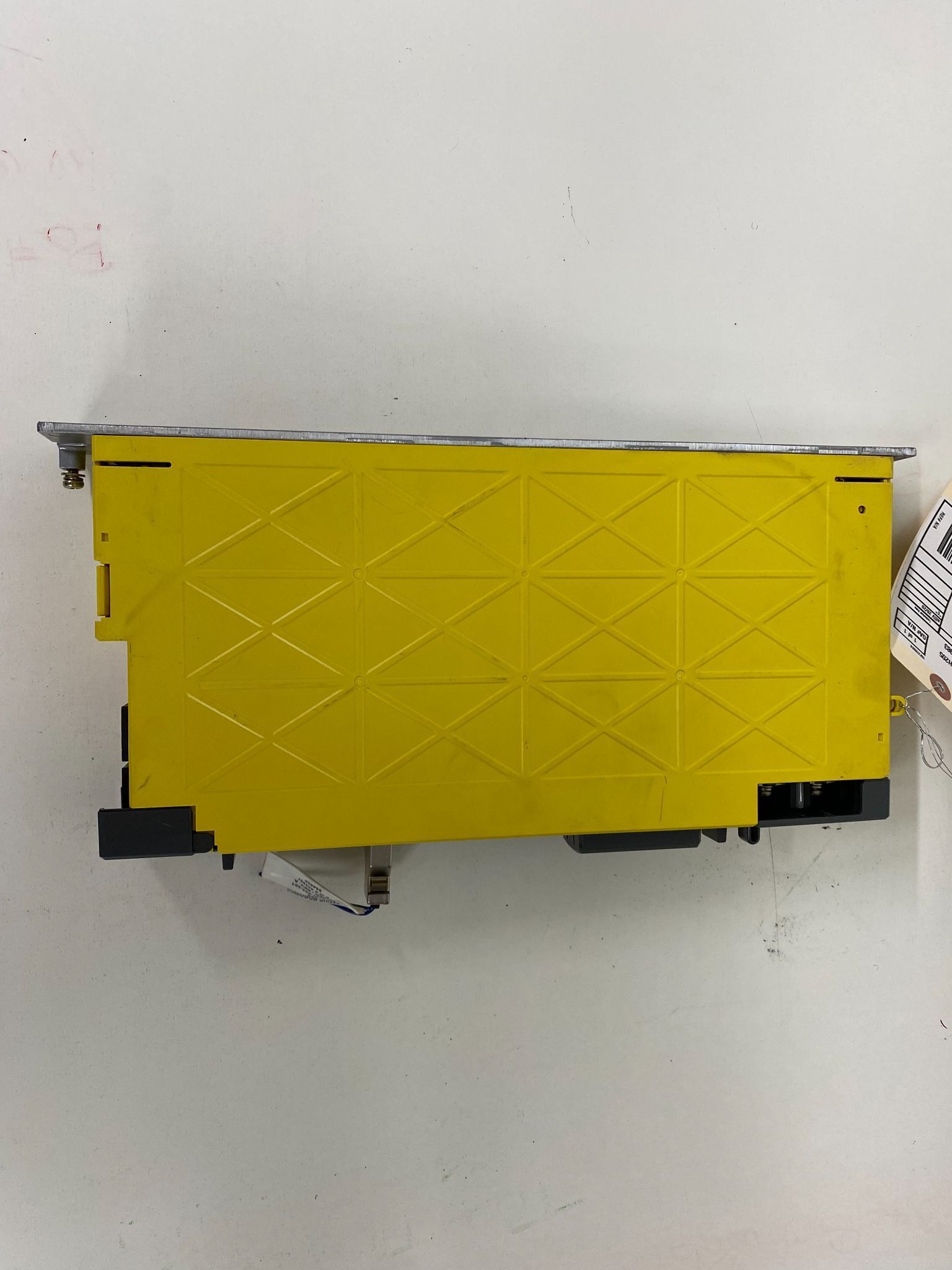 FANUC A06B-6117-H205 aiSV 20/20 Servo Amplifier USED 6