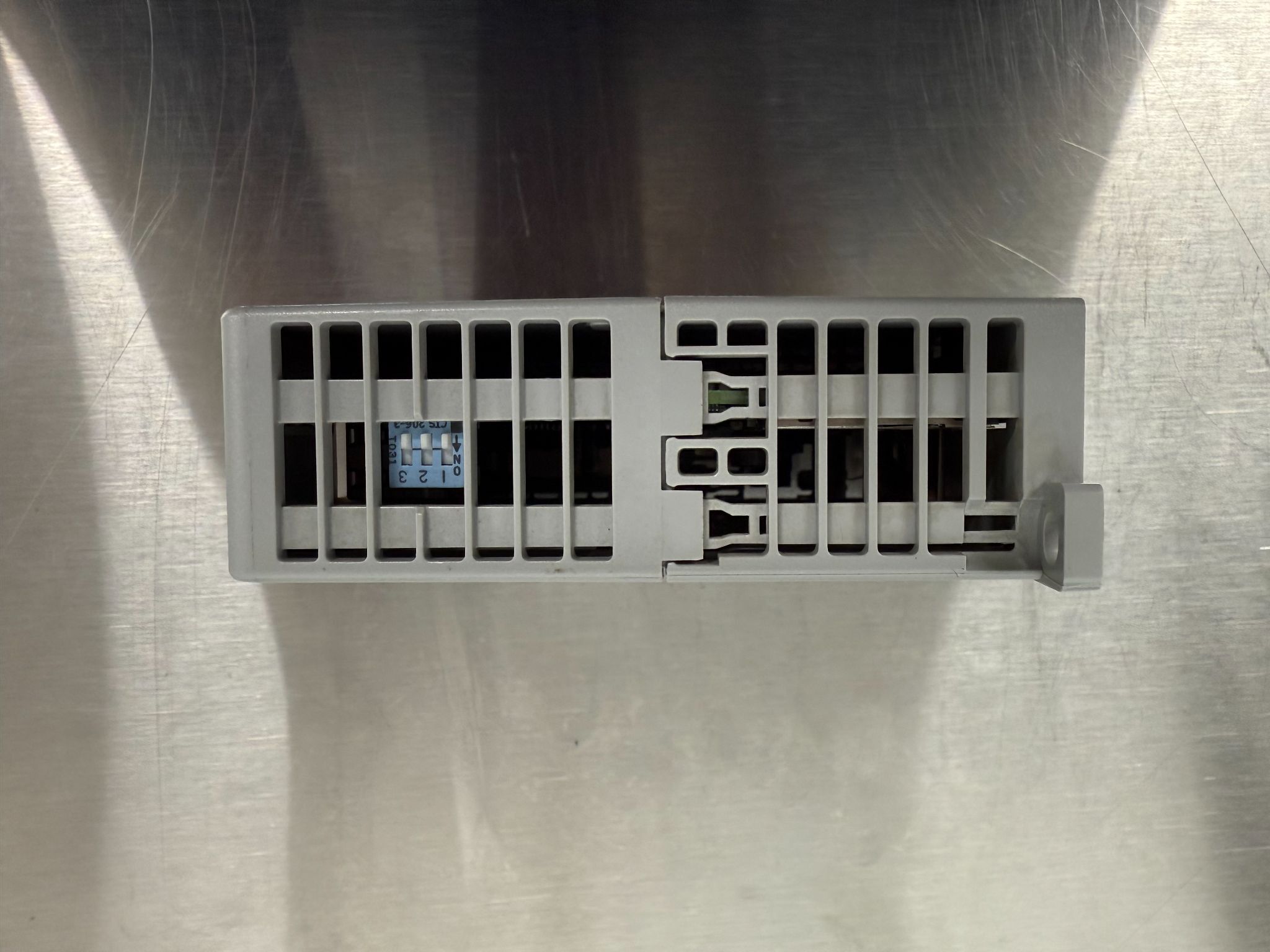 ALLEN BRADLEY 1783-NATR/A Network Address Translation Router USED 4
