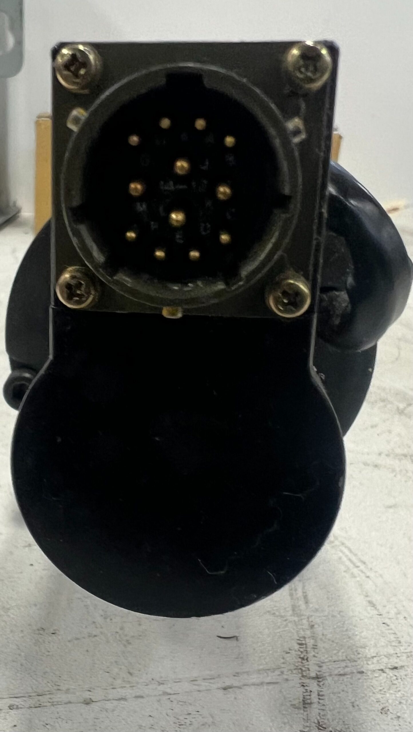 SANYO SDN-ST-5808 SPINDLE USED 2