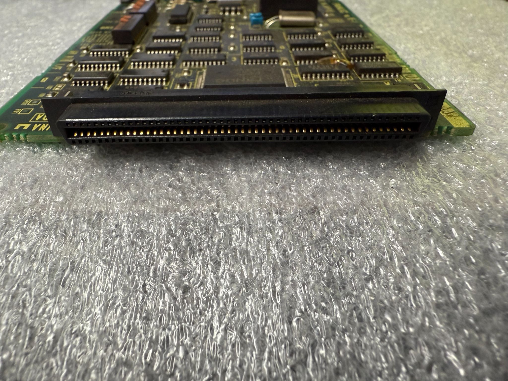 FANUC A20B-8001-0700/01A PCB - AB RIO Interface Module USED 3