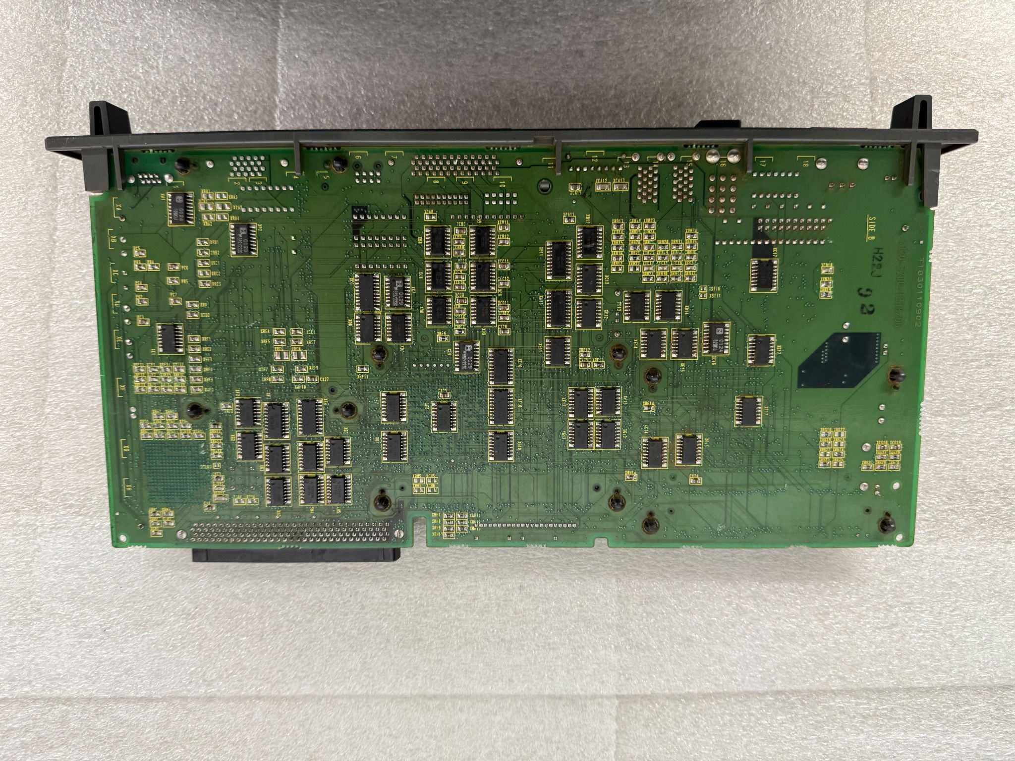 FANUC A16B-3200-0330/17G PCB - Communication Module USED 4