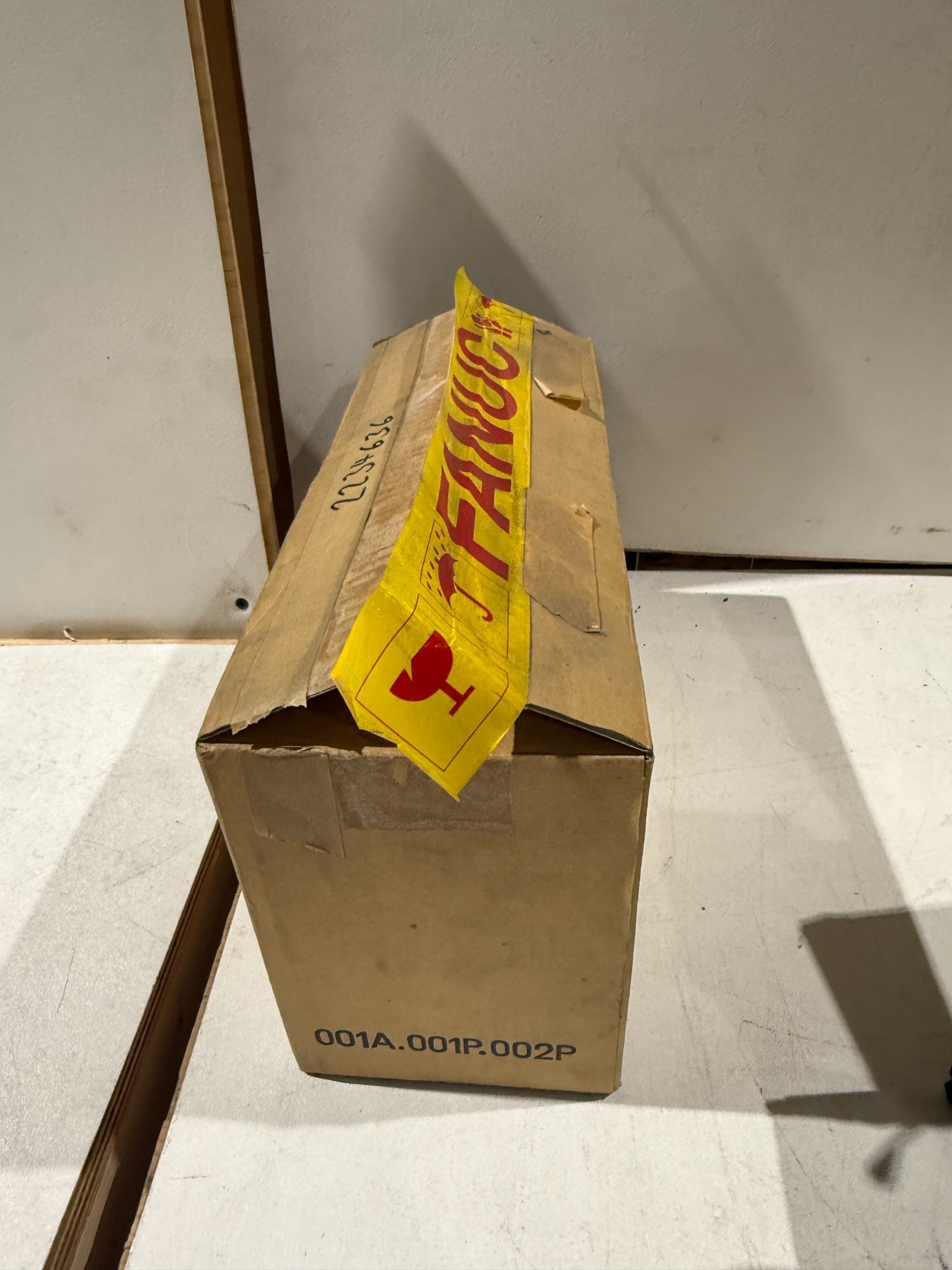 FANUC A06B‑0373‑B677#7000 AC Servo Motor NEW 2