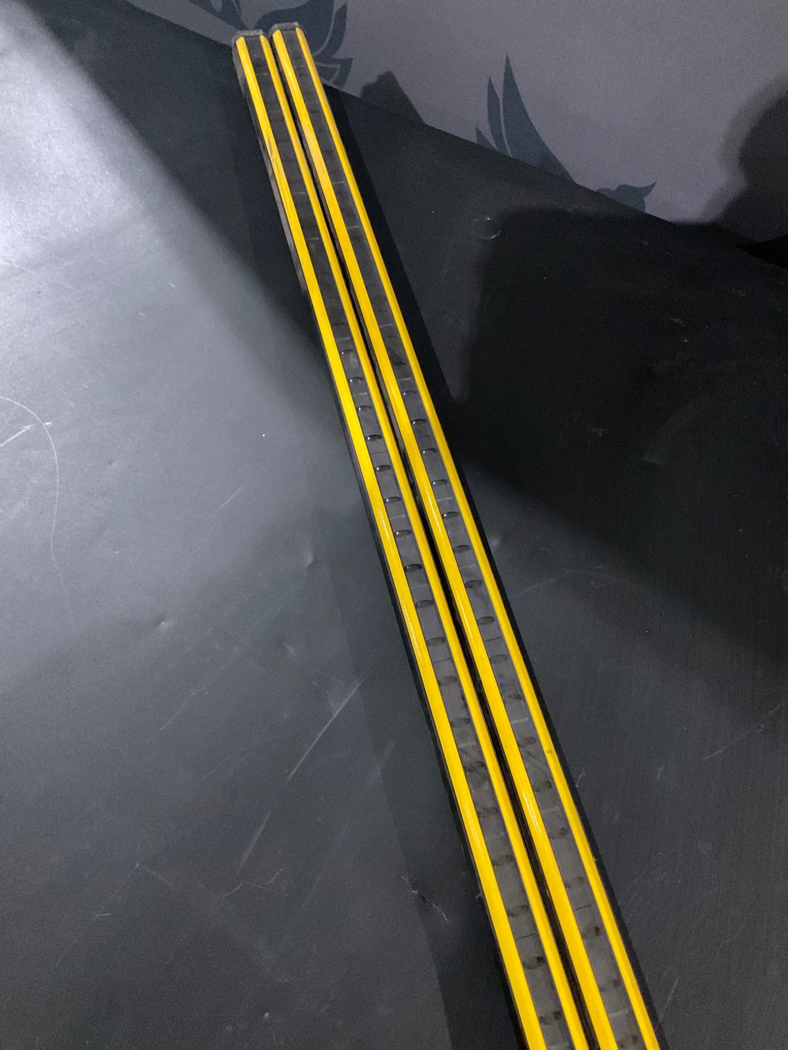 2021 SICK C4P-SA12031A00/C4P-EA12031C00 SAFETY LIGHT CURTAIN SET; USED 3