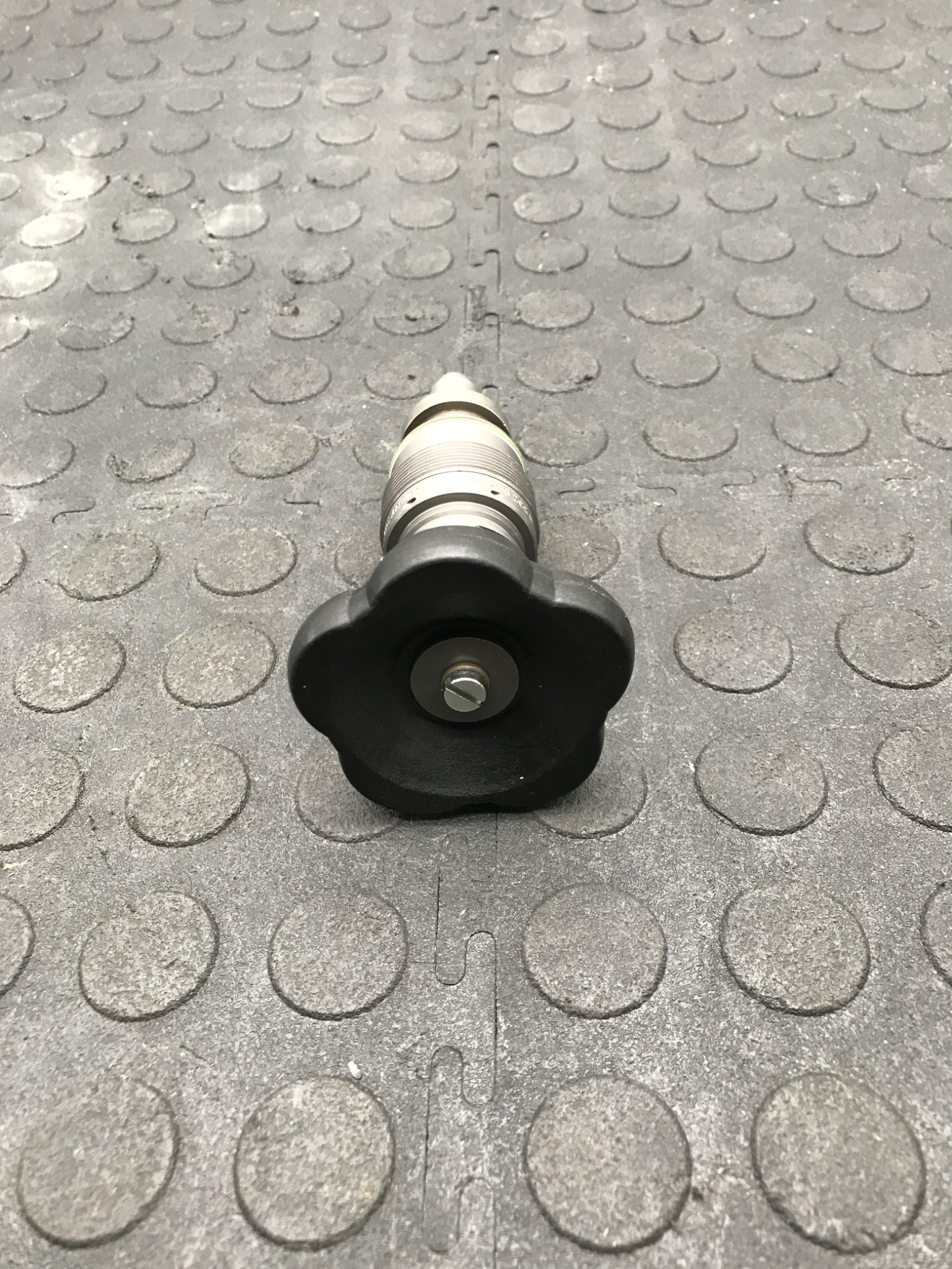 BOSCH REXROTH 0532004205 BRH Relief Valve NEW 1