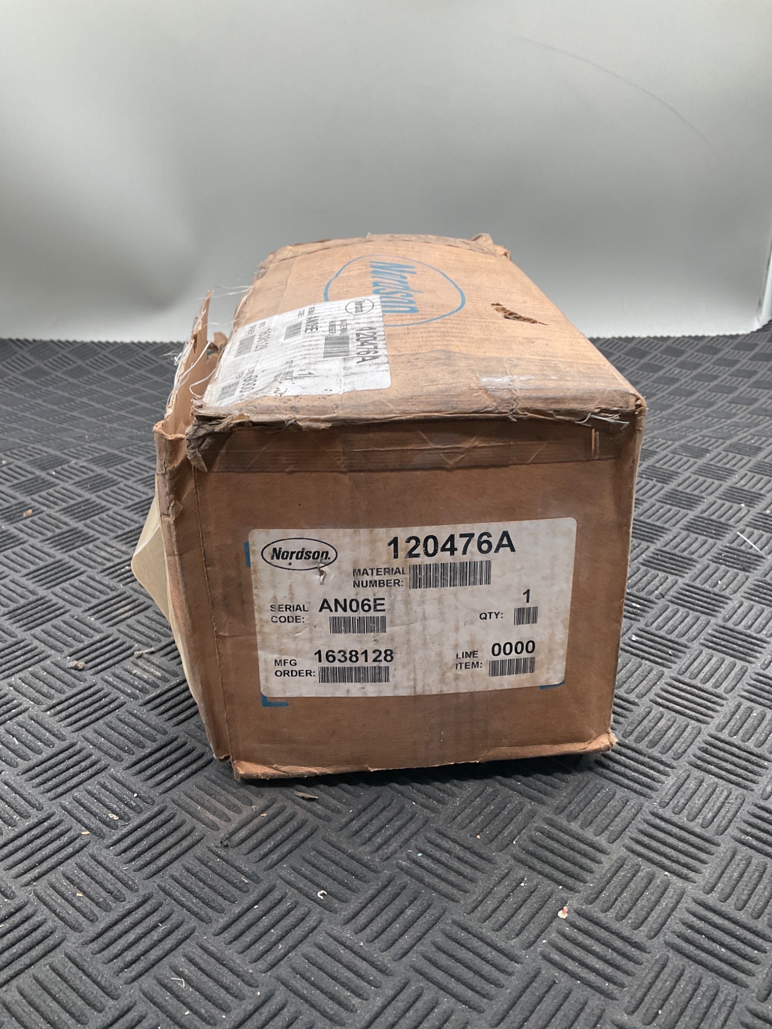 2006 FRANKLIN ELECTRIC 6205065400; NEW 1